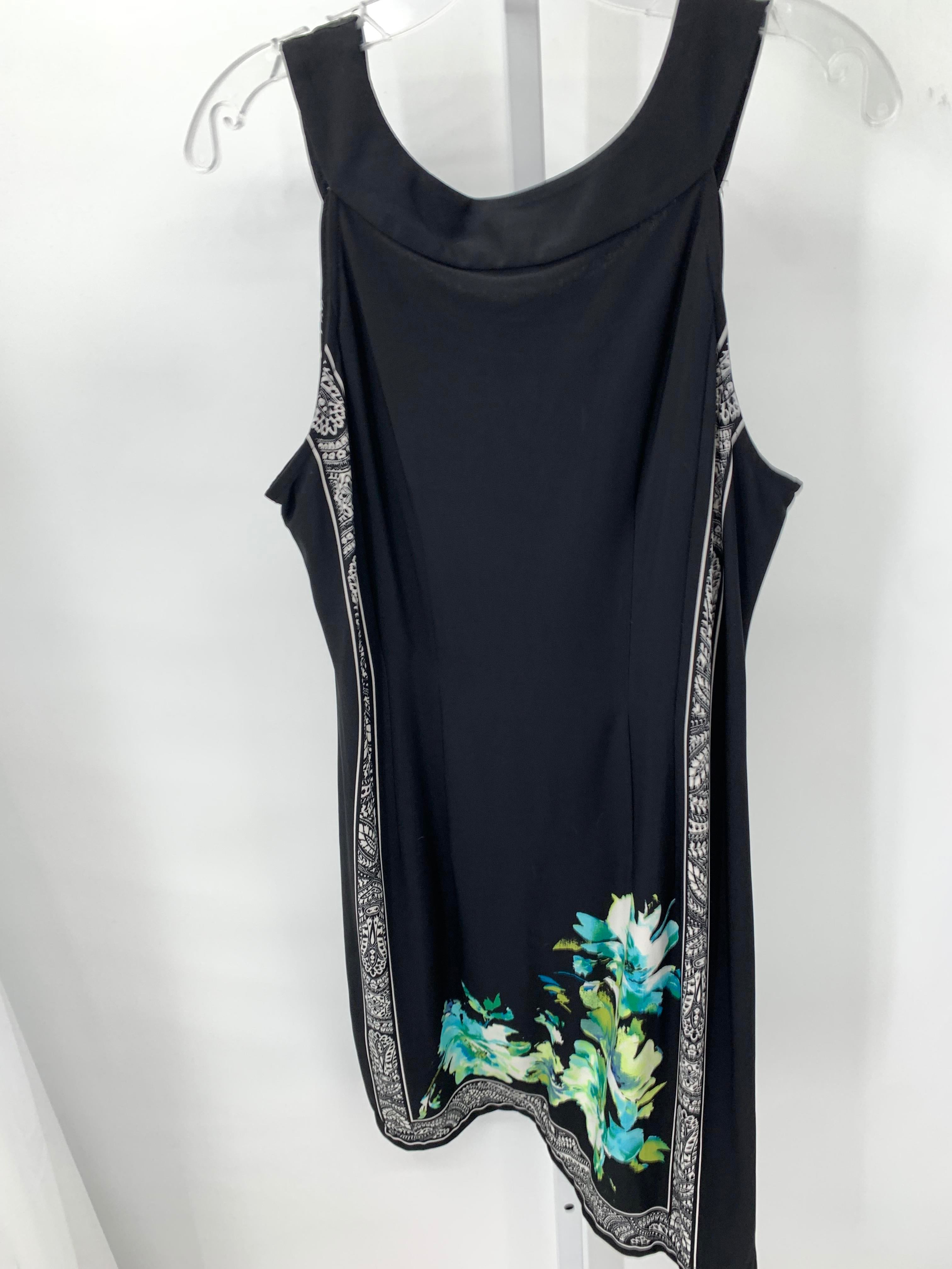 db Size 12 Misses Sundress