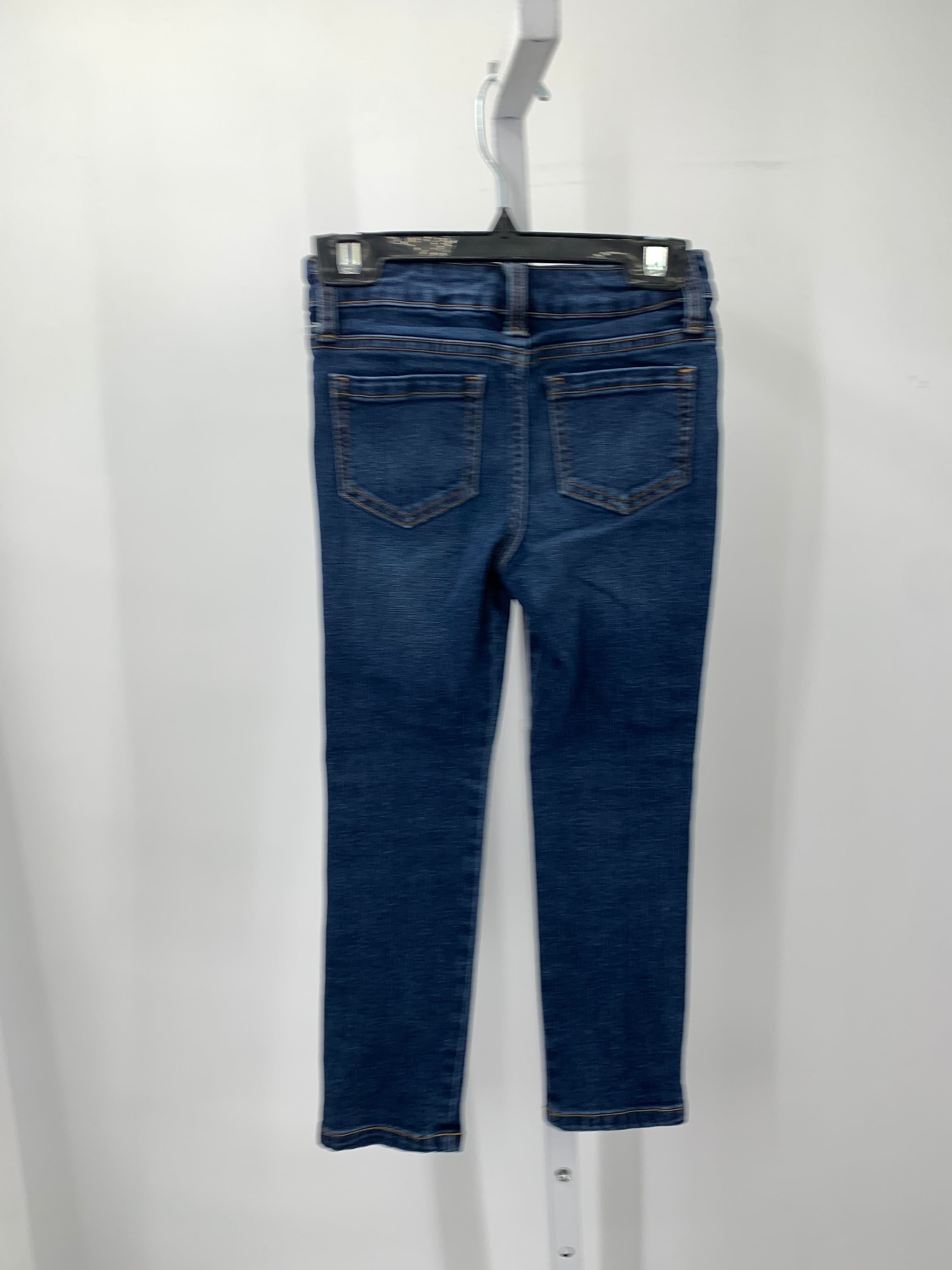 Cat & Jack Size 5 Girls Jeans