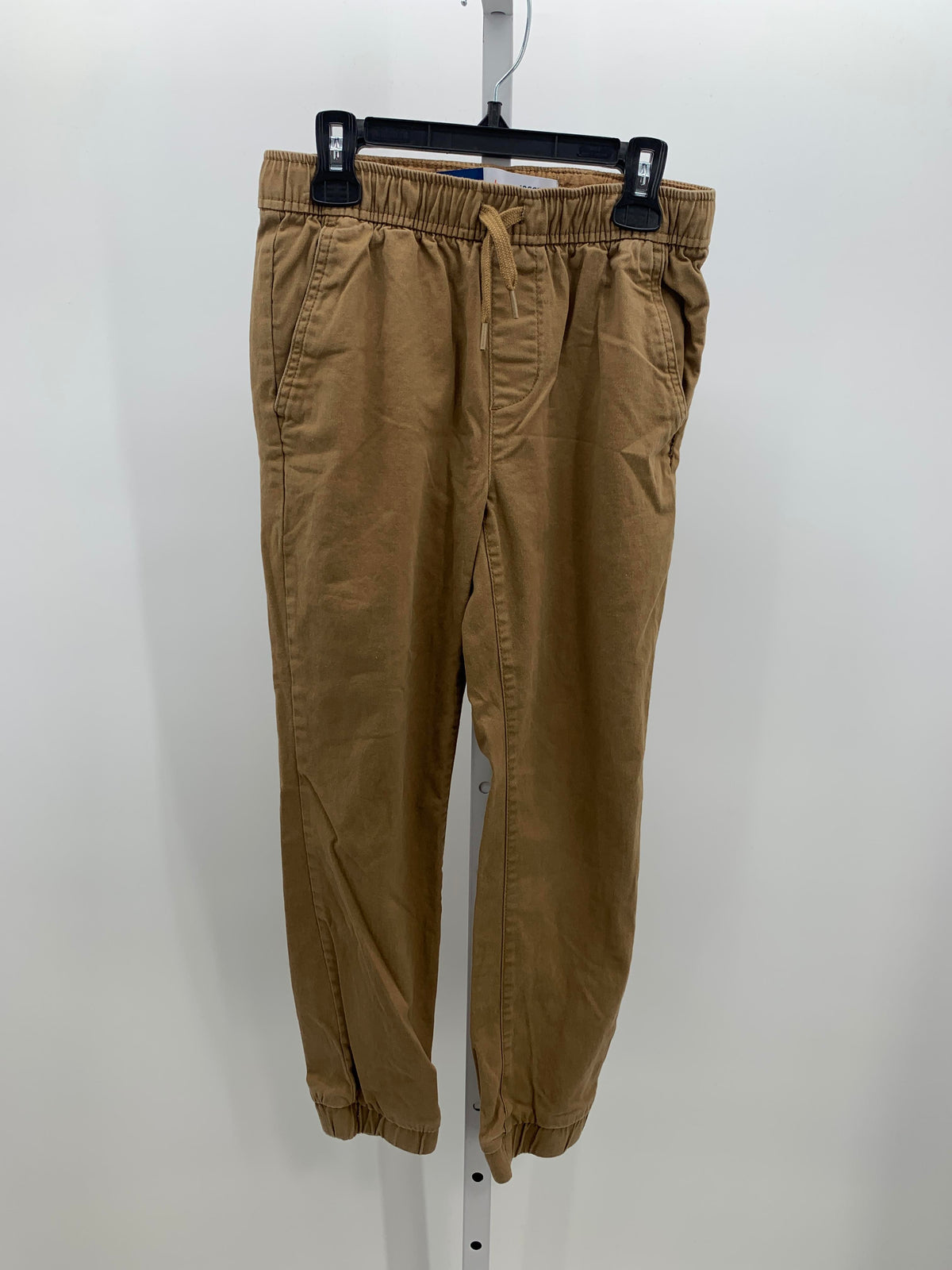 DRAW WAIST JOGGER