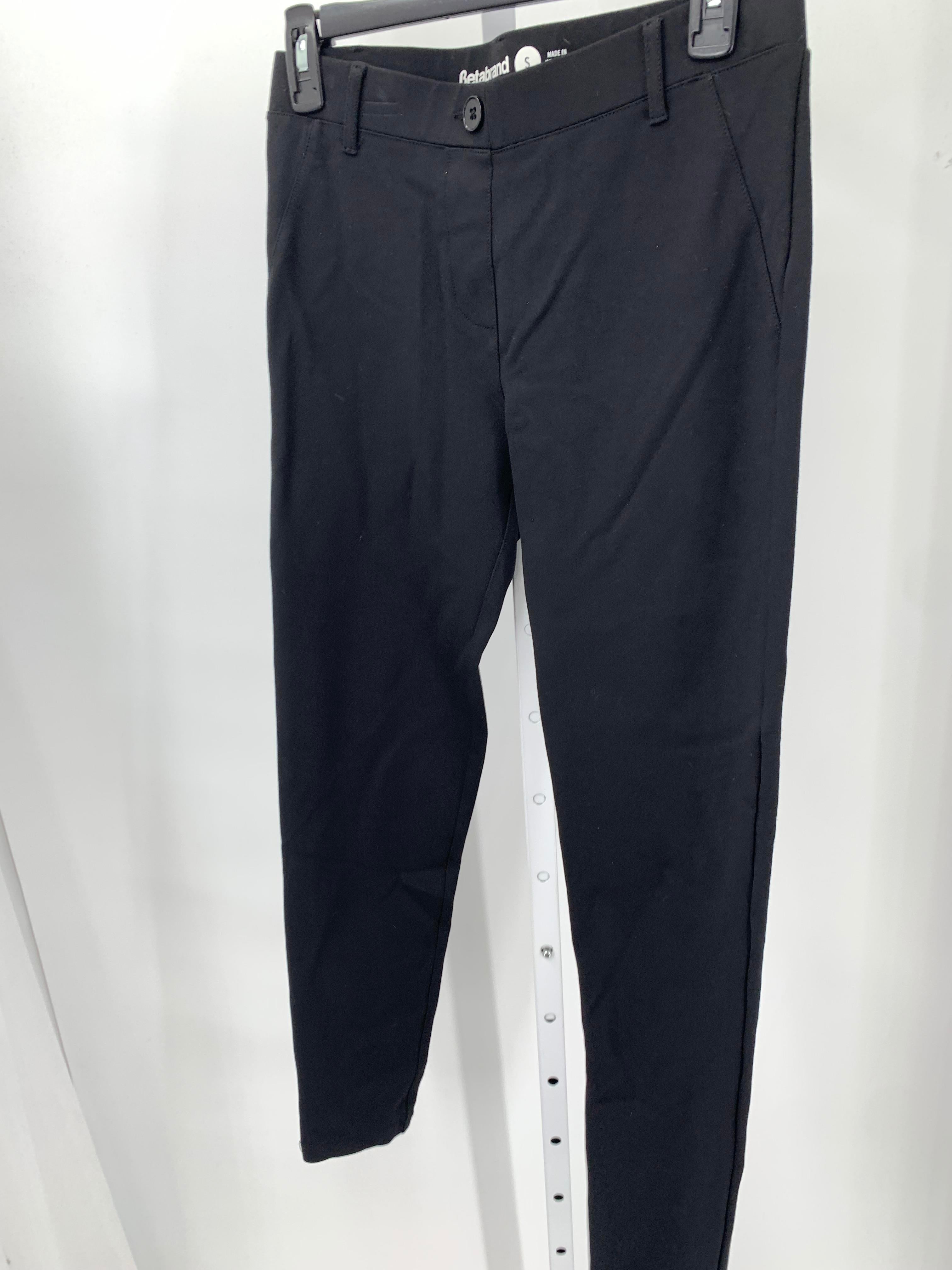 Size Small Misses Pants