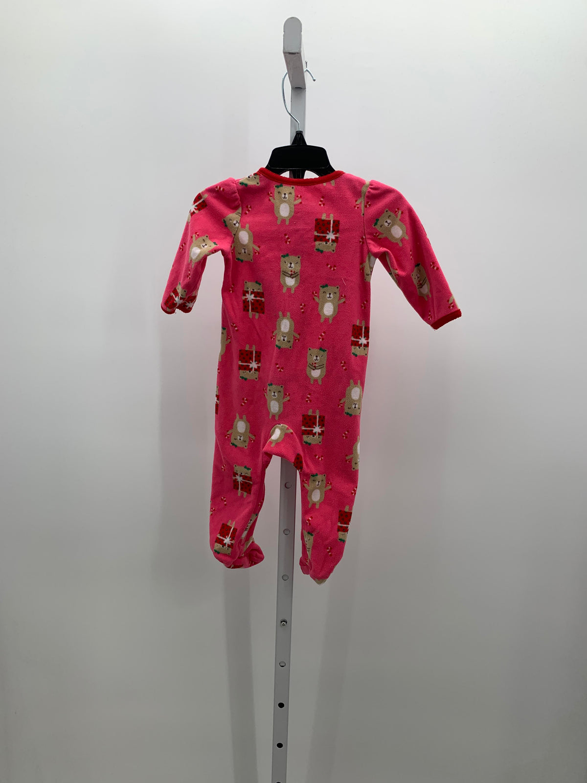 FLEECE SLEEPER BEARS