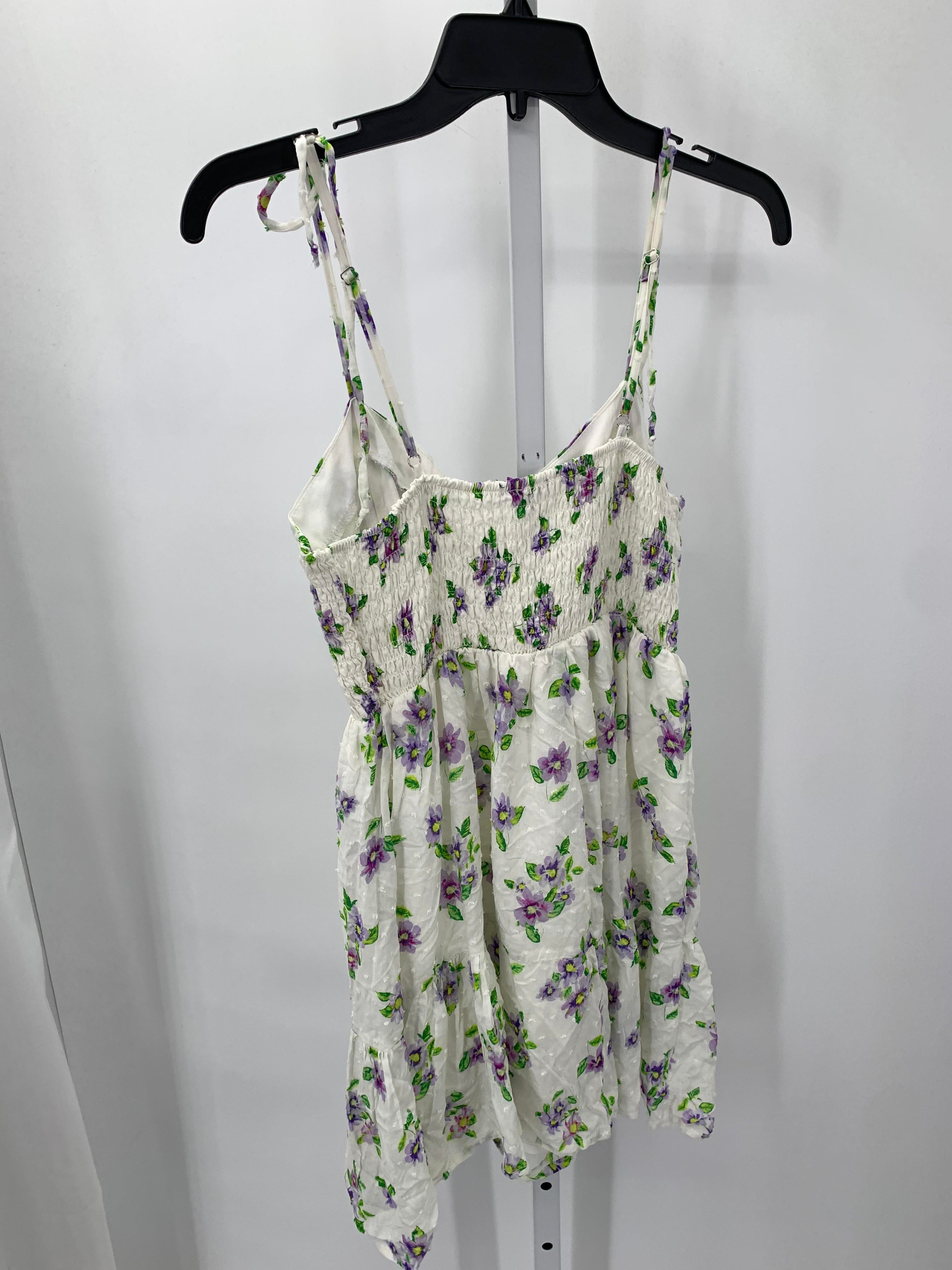 Wild Fable Size Medium Juniors Sundress