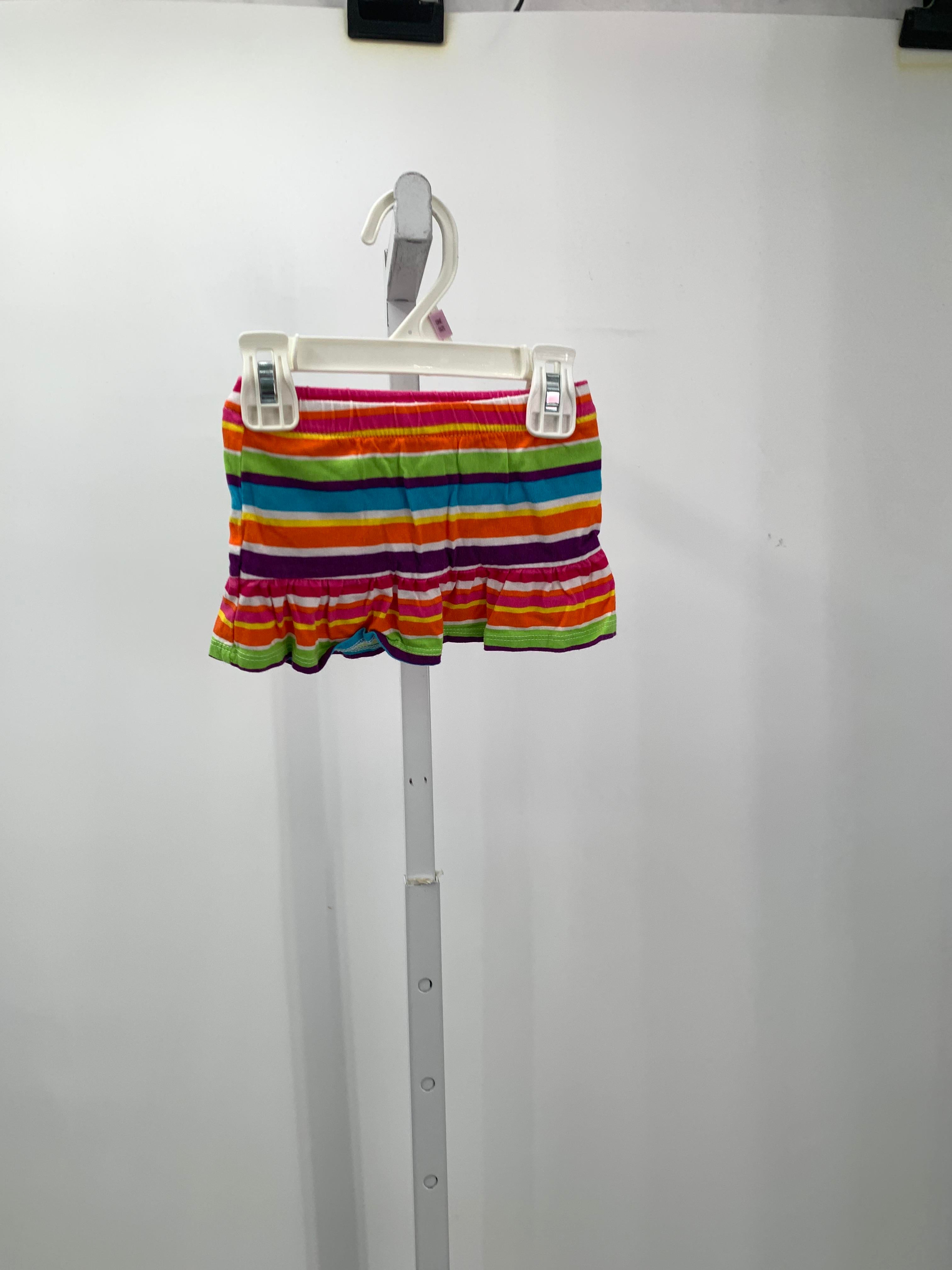 Children's Place Size 9-12 months Girls Skort