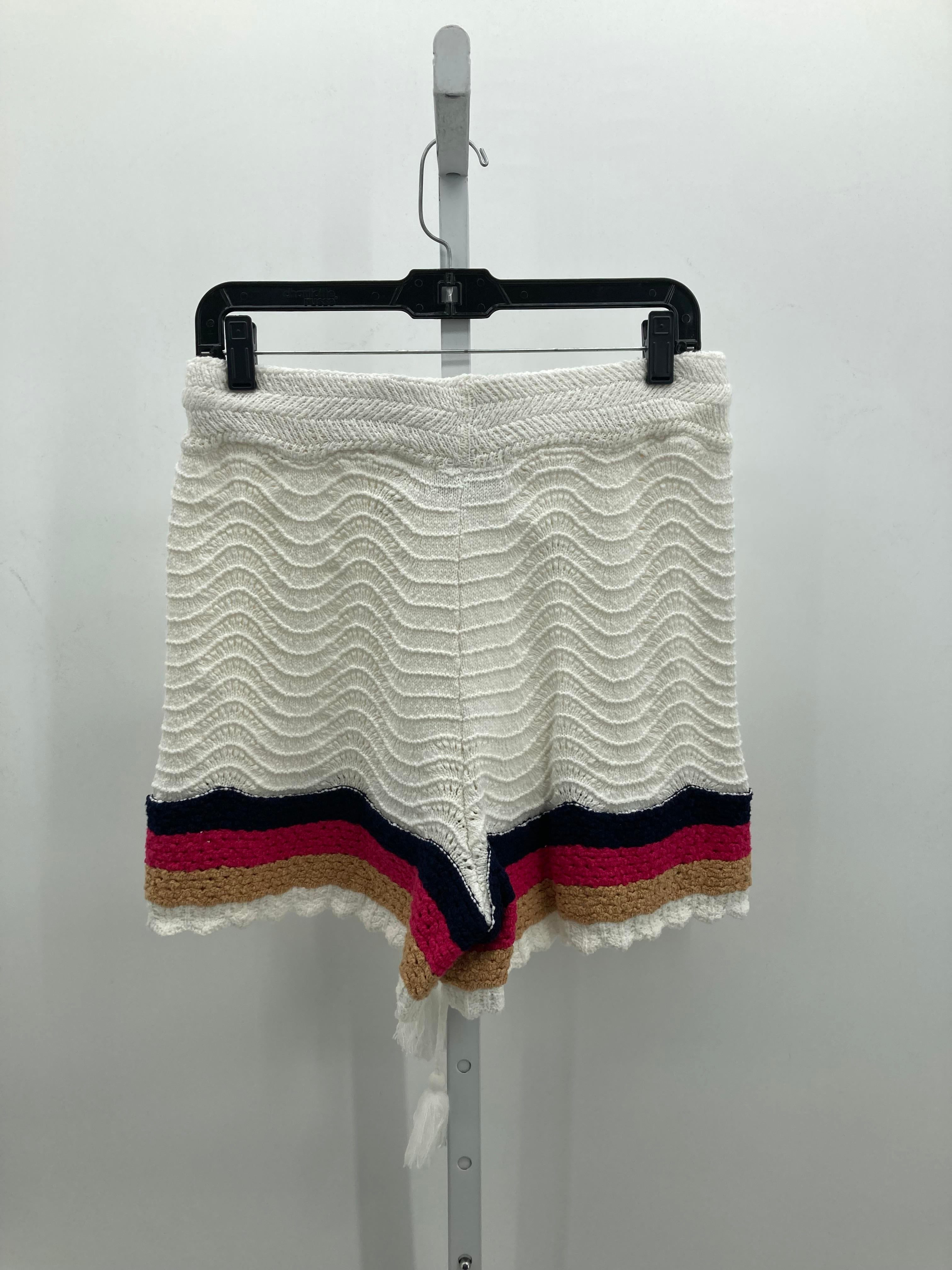 Size Small Juniors Shorts
