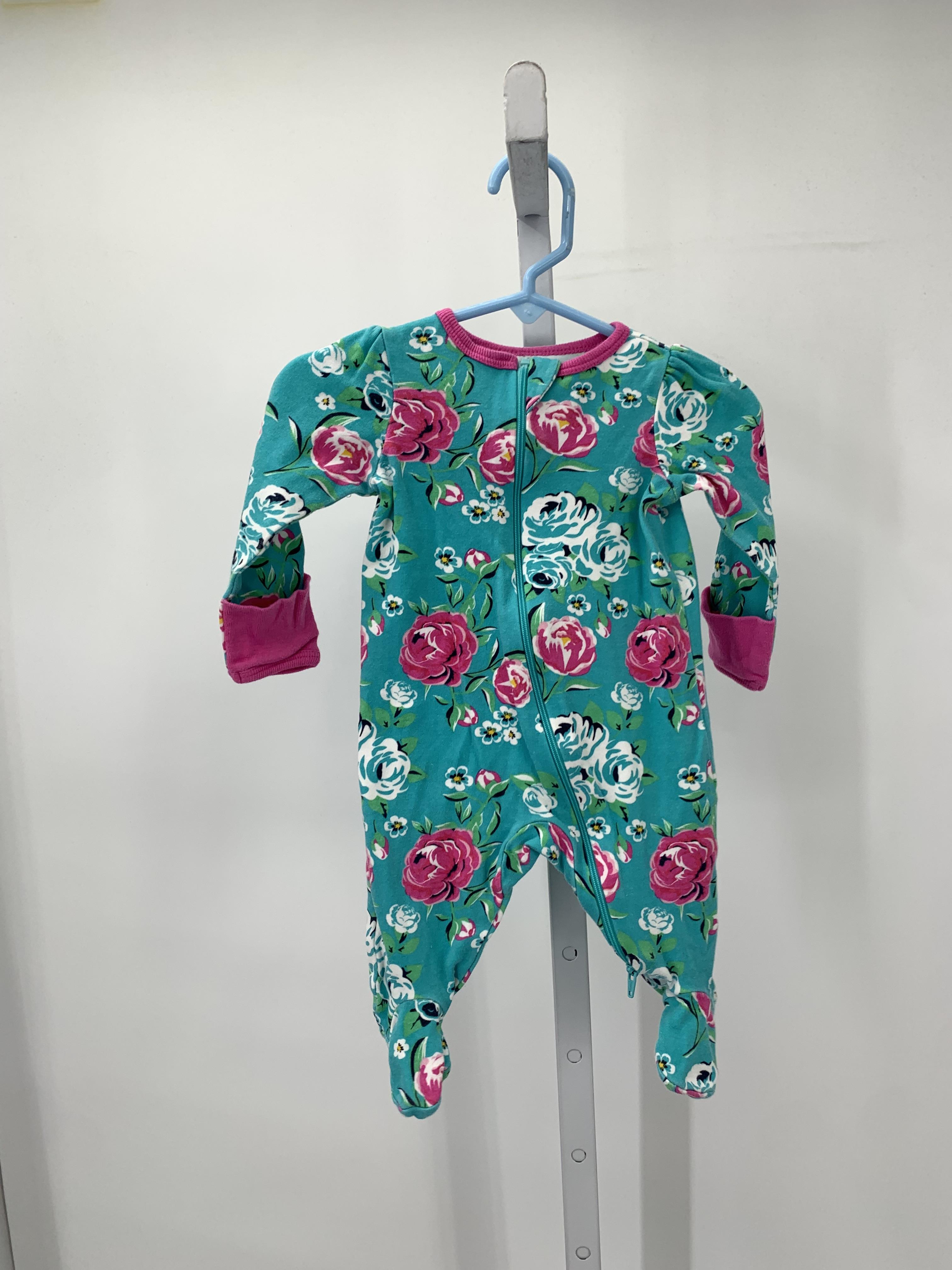 Wonder Nation Size 0-3 months Girls Sleeper