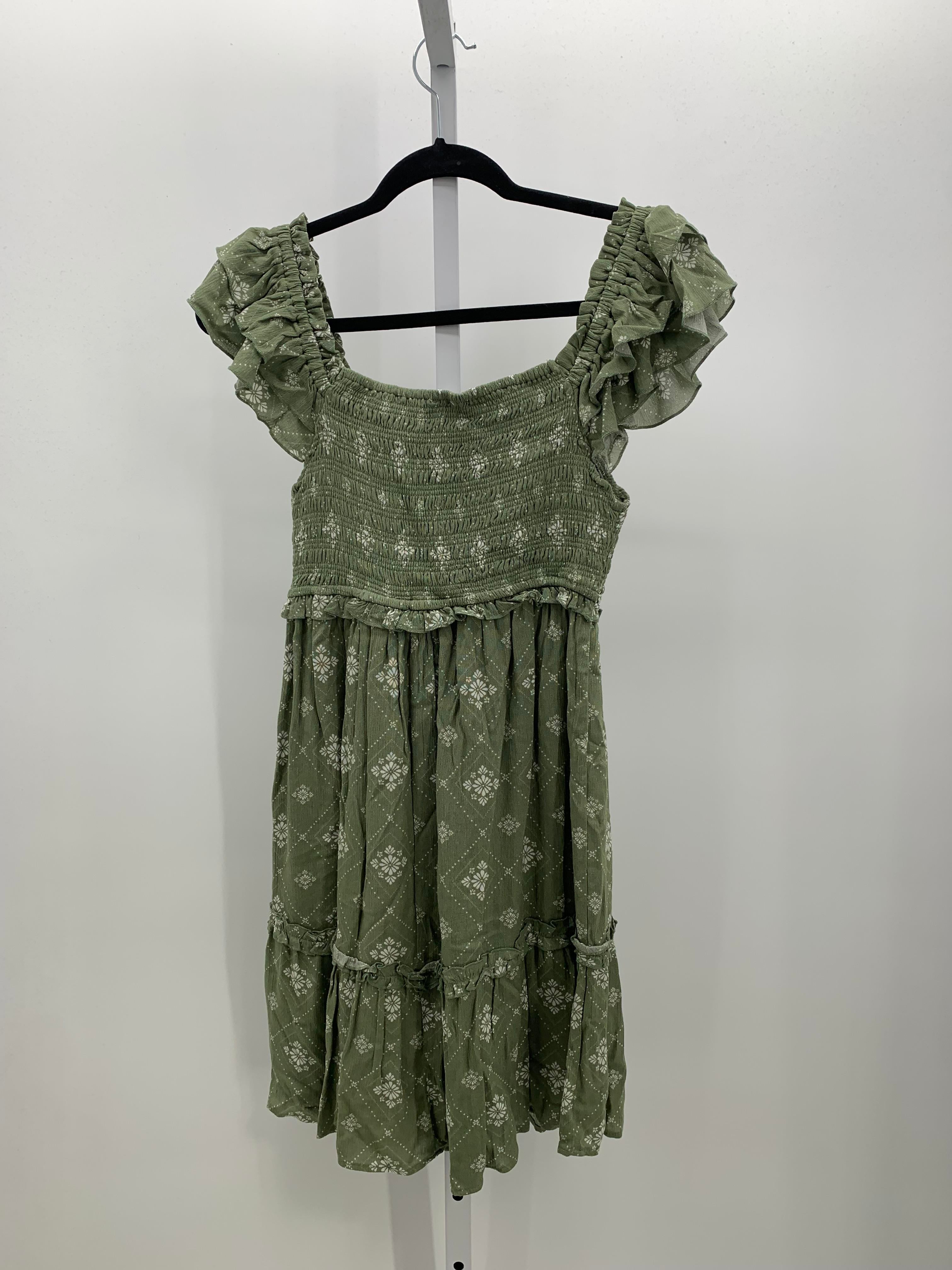 Size Small Juniors Sundress