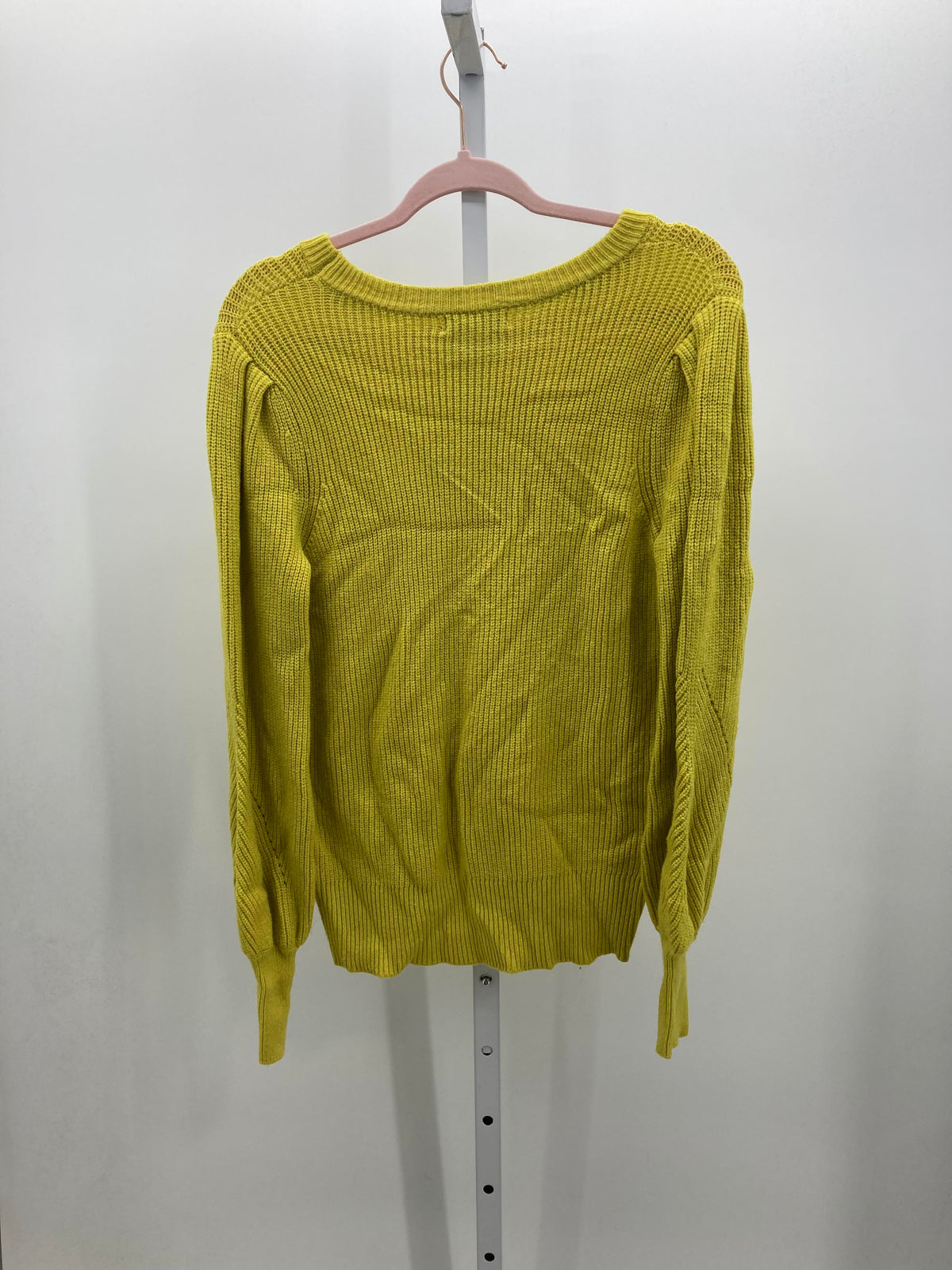 Liz Claiborne Size Medium Misses Long Slv Sweater