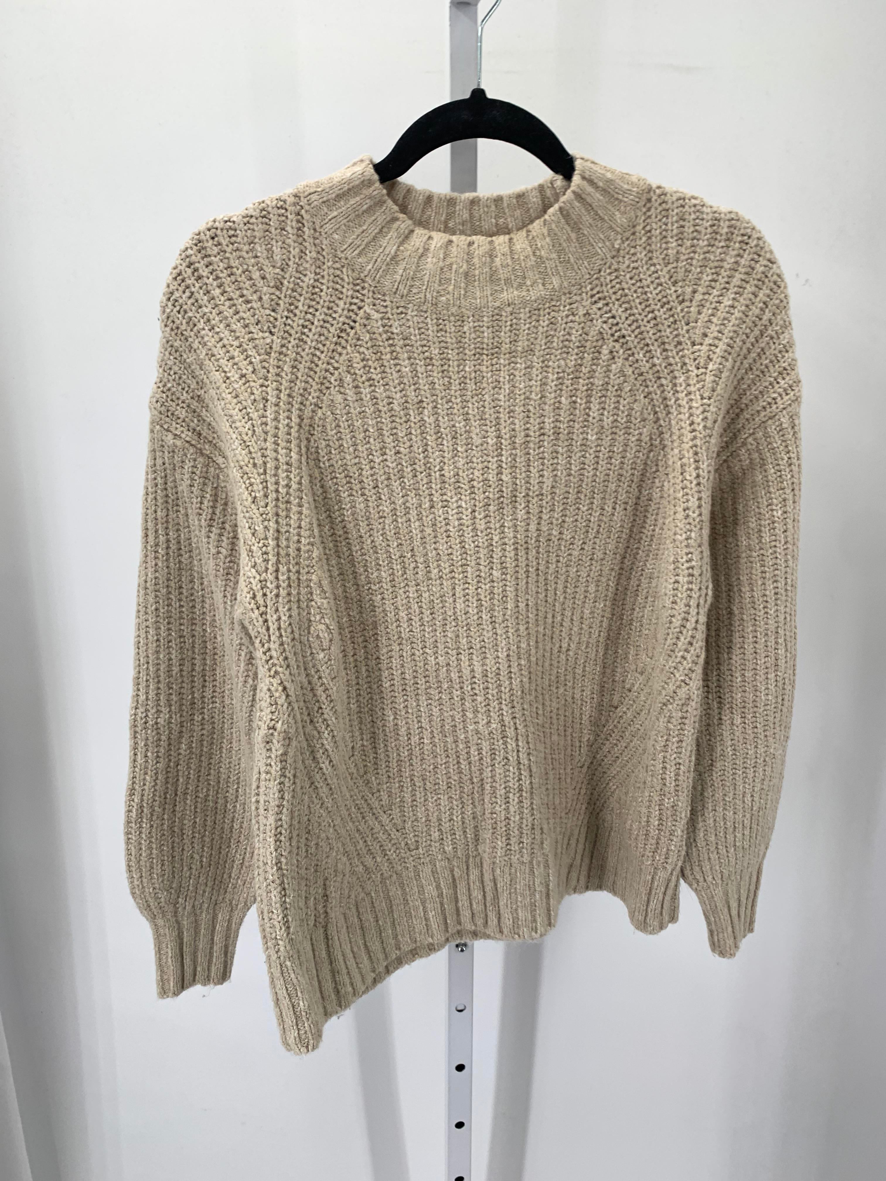 Old Navy Size Small Misses Long Slv Sweater