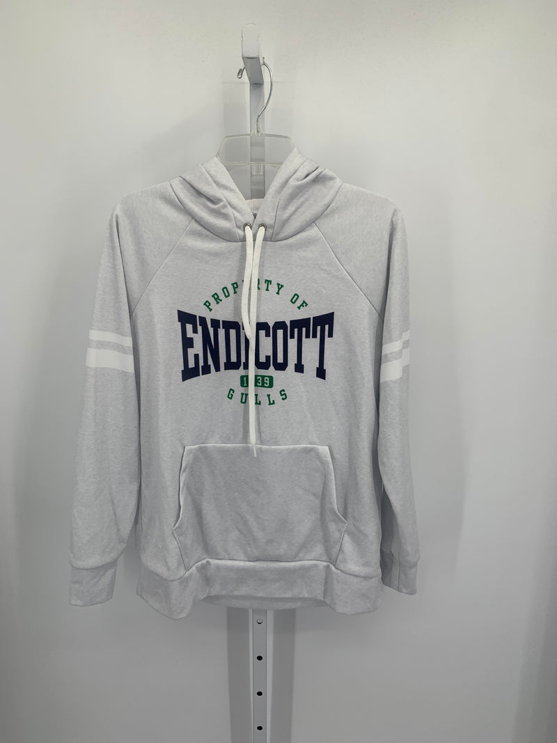 Size Large Misses Hoodie