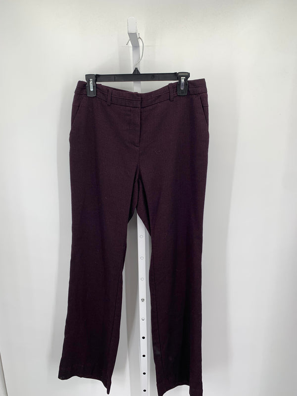 Worthington Size 8 Misses Pants