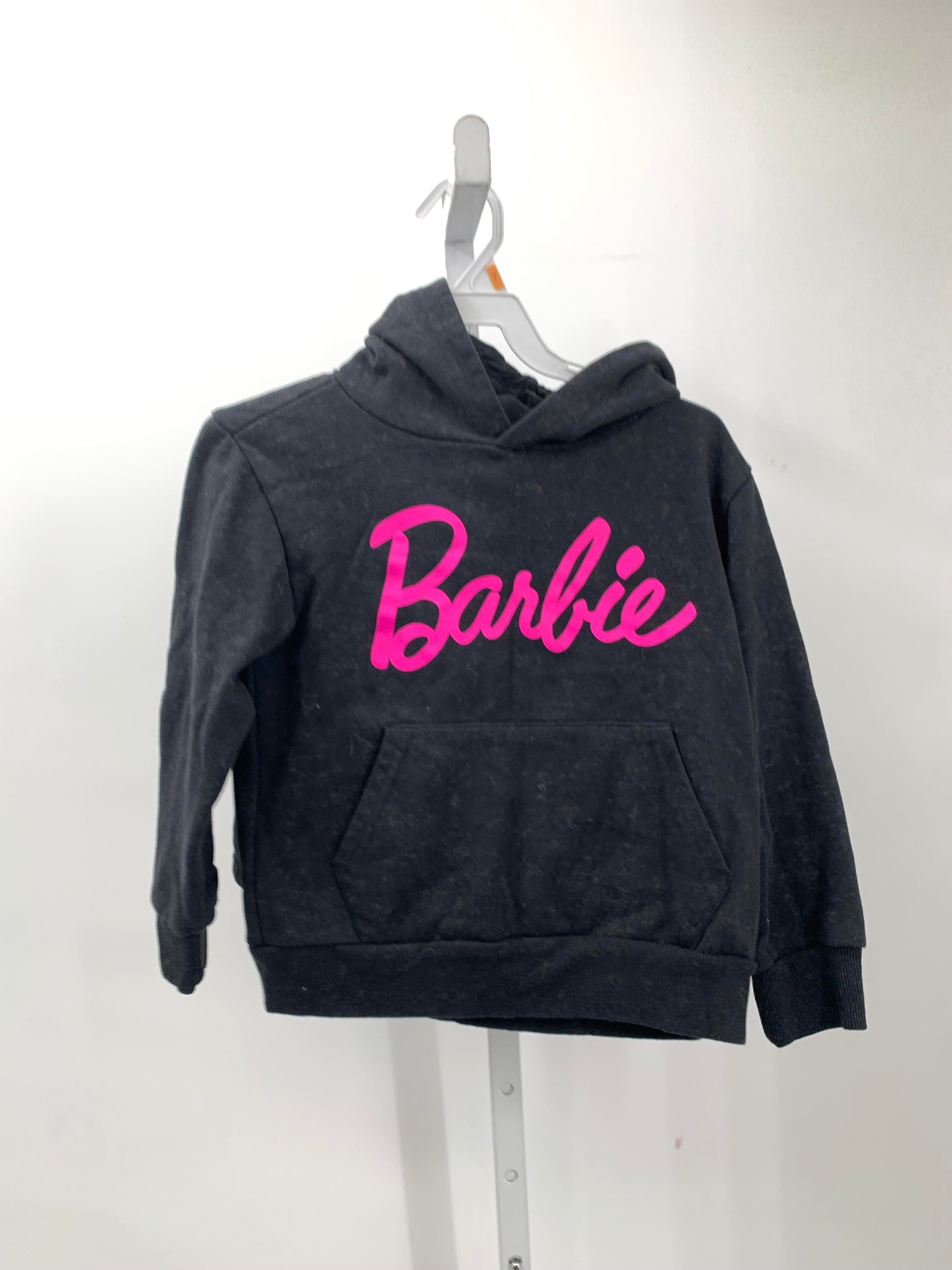 Barbie Size 6X Girls 2 Pieces