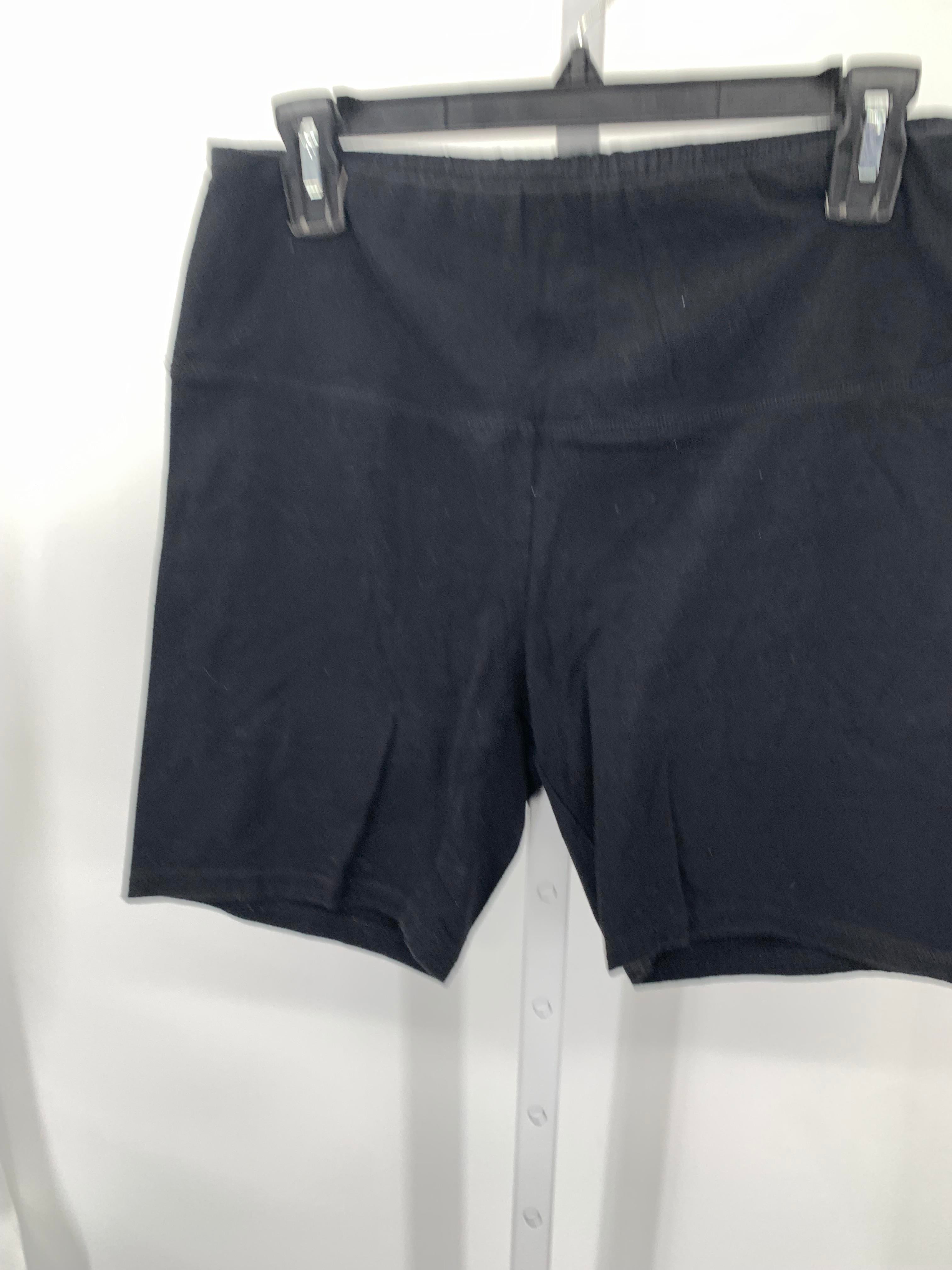 RBX Size Large Misses Shorts