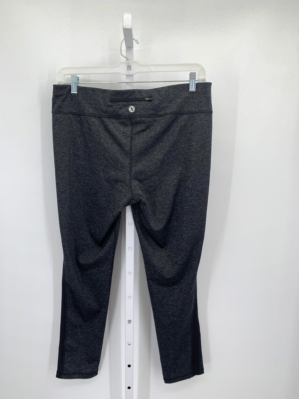 Xersion Size Extra Large Misses Leggings