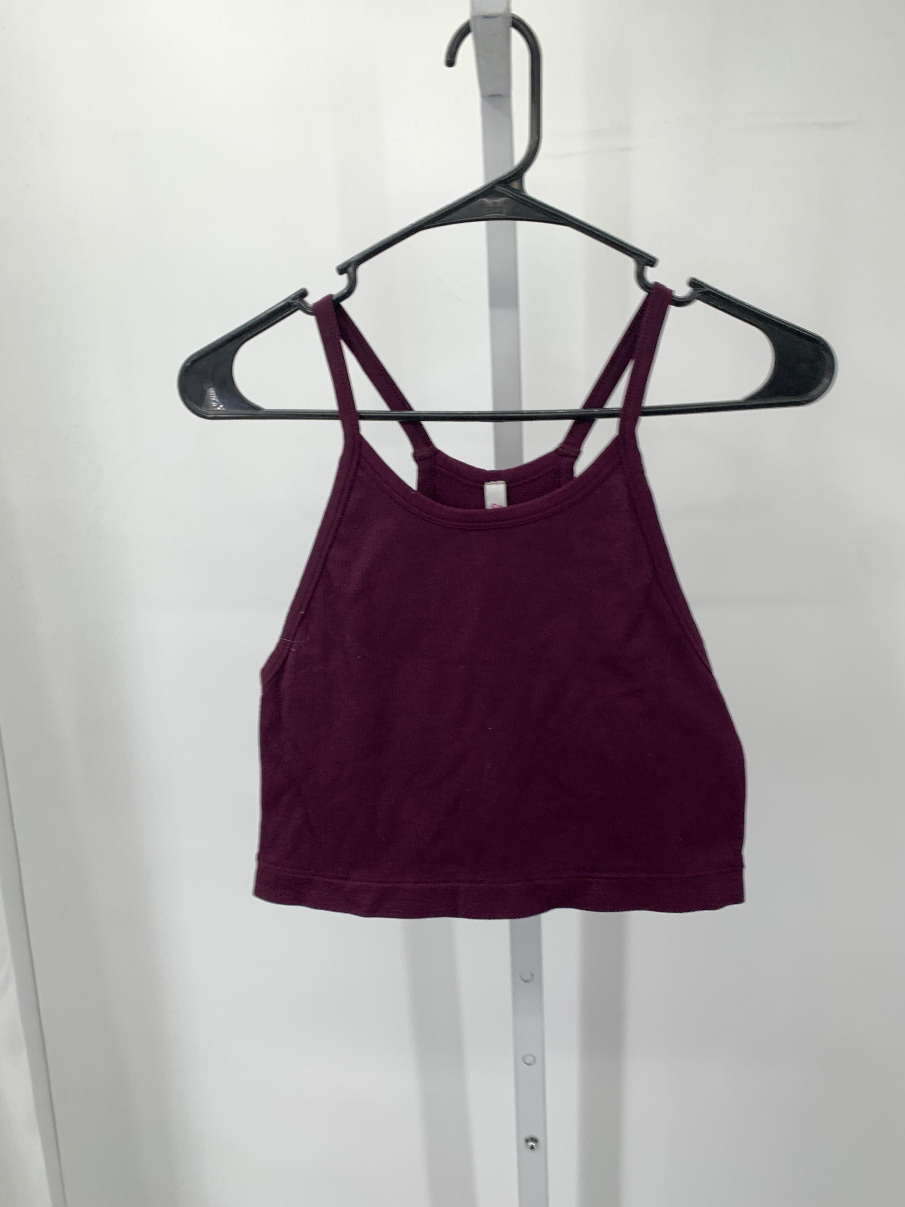 SO Size Large Juniors Tank