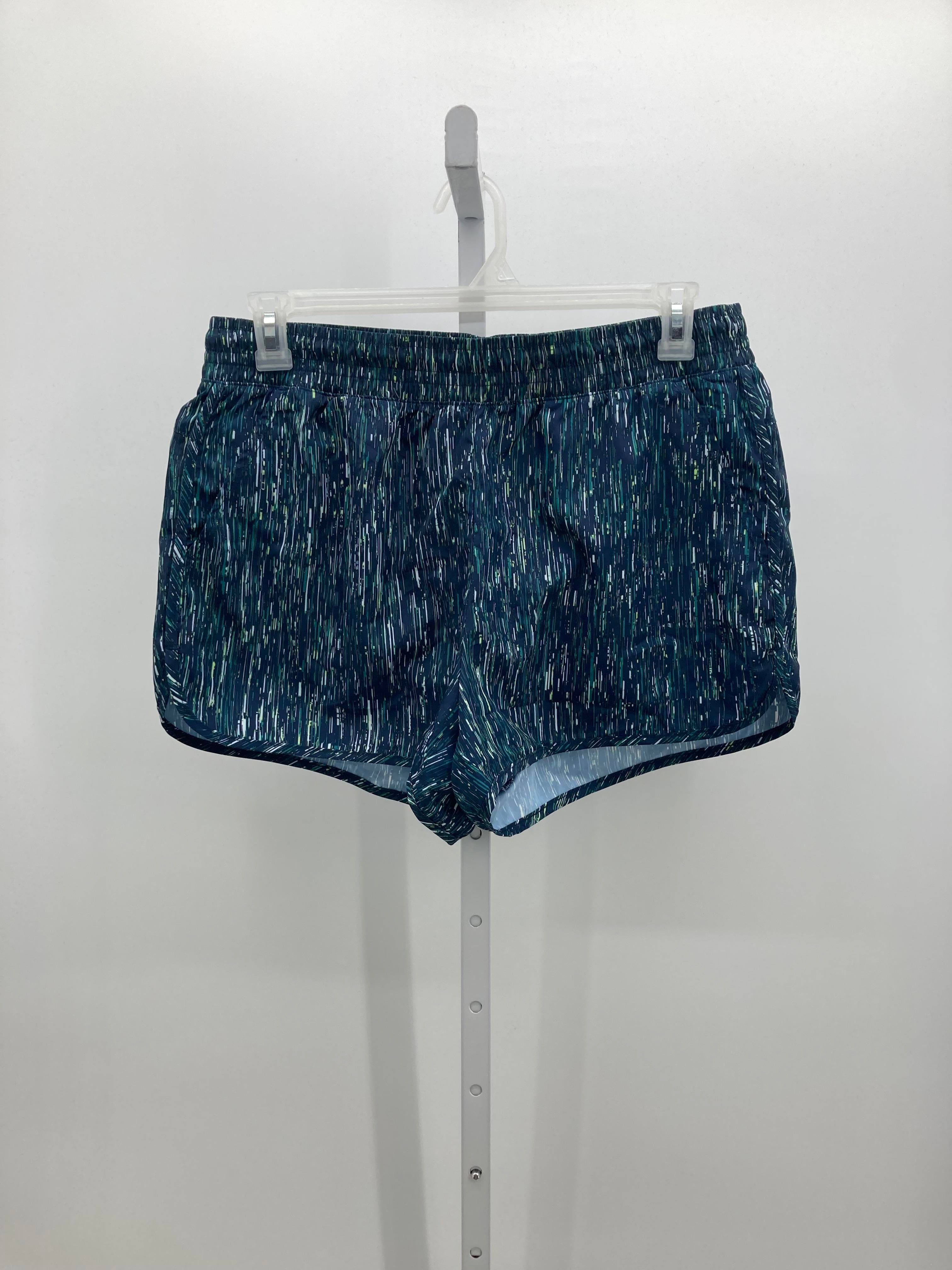 Athletic Works Size Large Misses Shorts