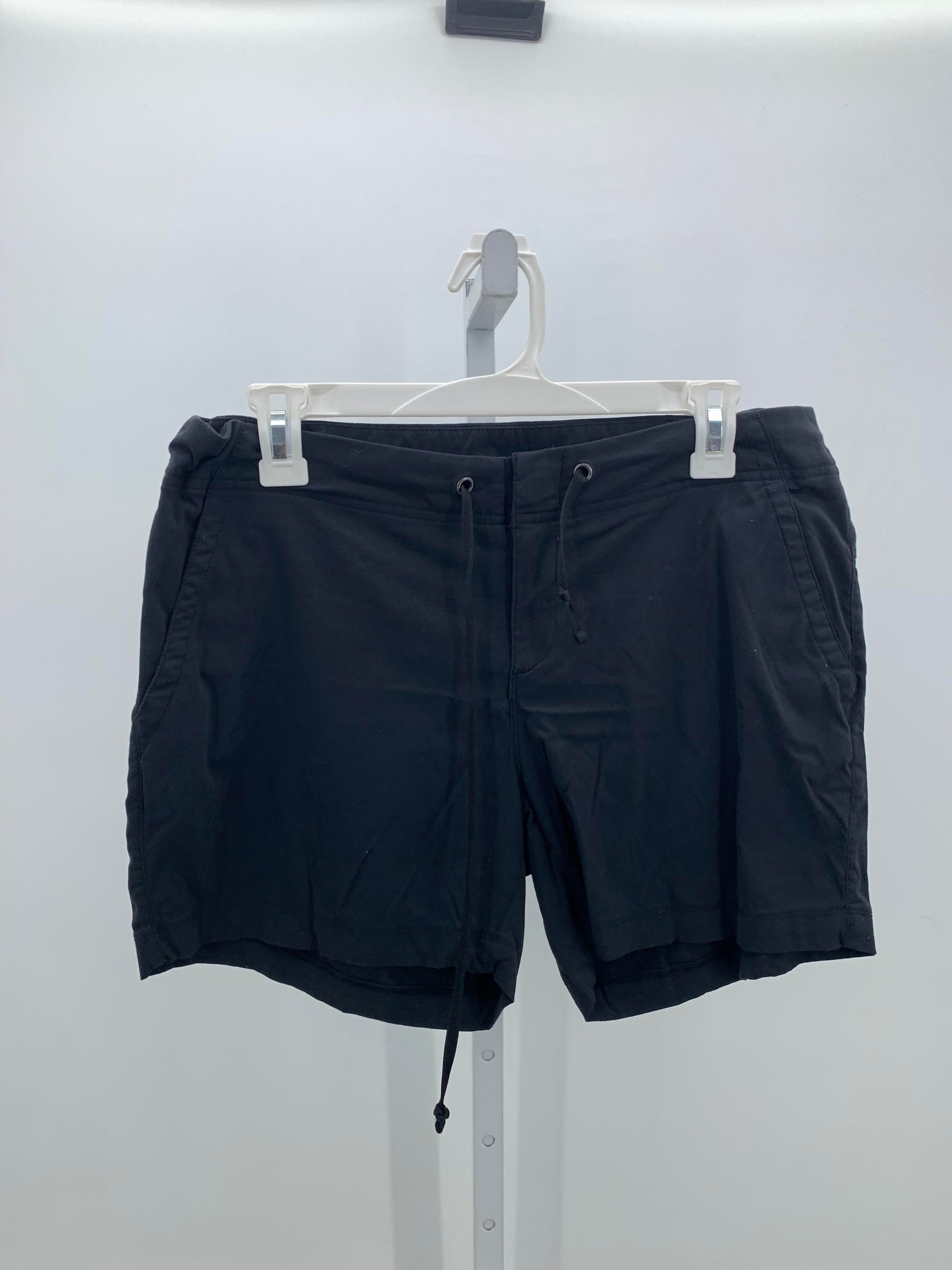 Columbia Size 12 Misses Shorts