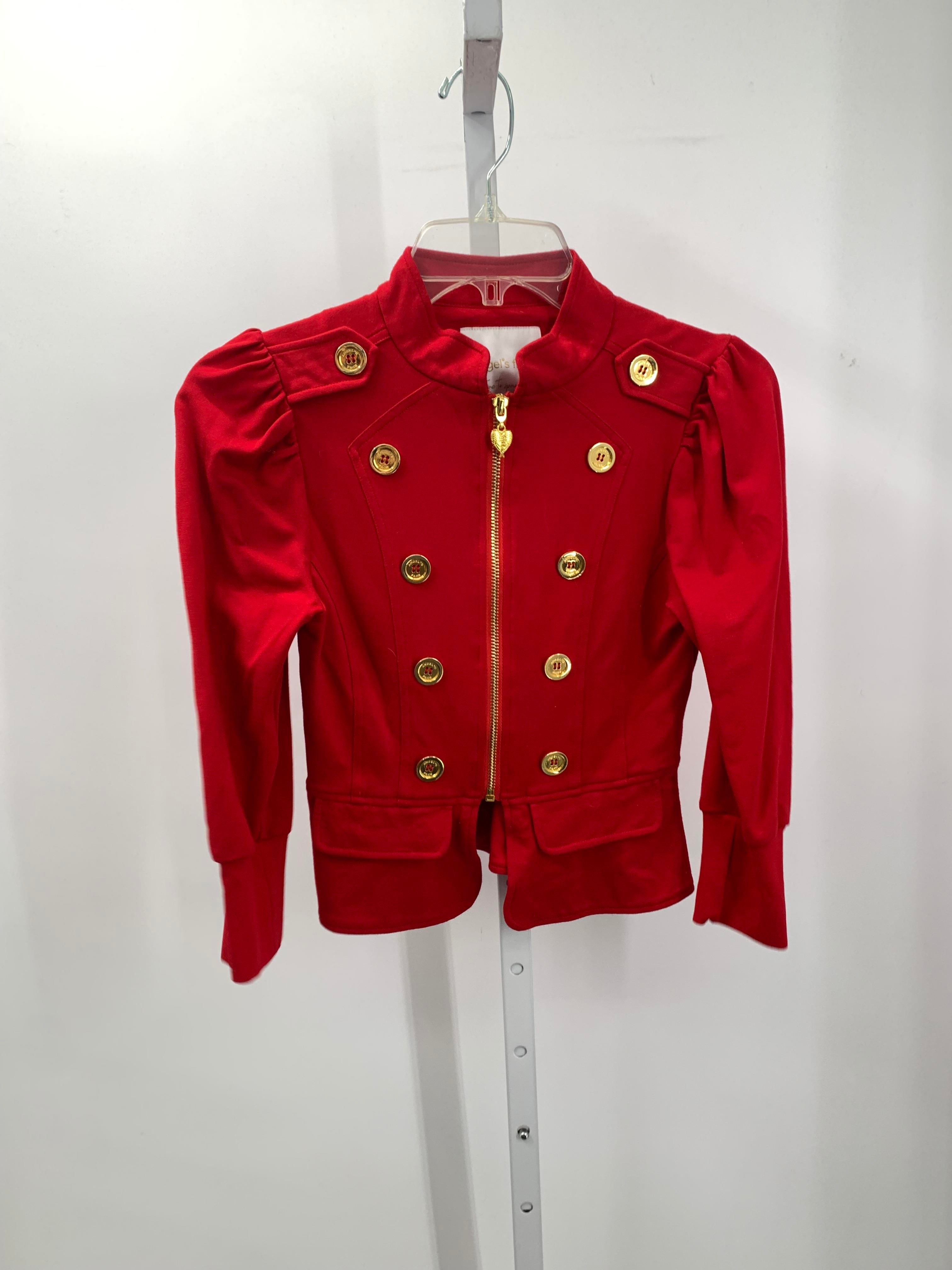 Size 8-9 Girls Lightweight