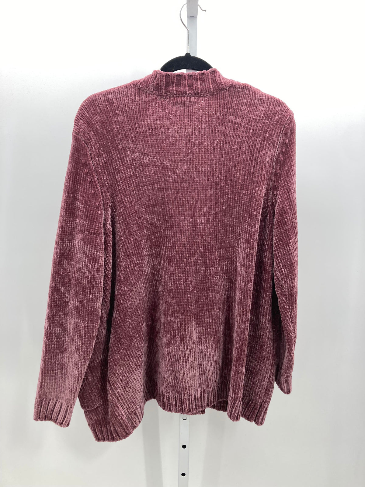 Coldwater Creek Size Large Petite Petite Long Slv Sweater
