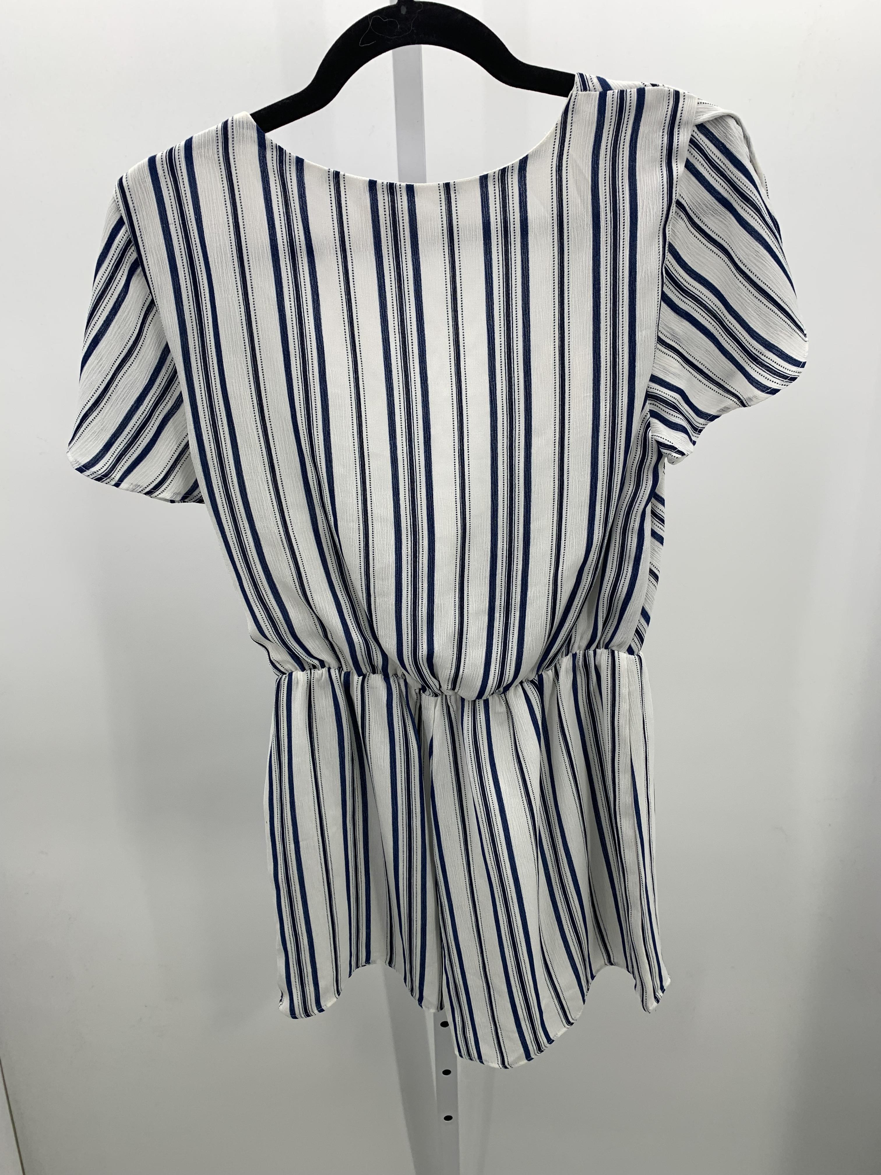 Size Medium Misses Jumper