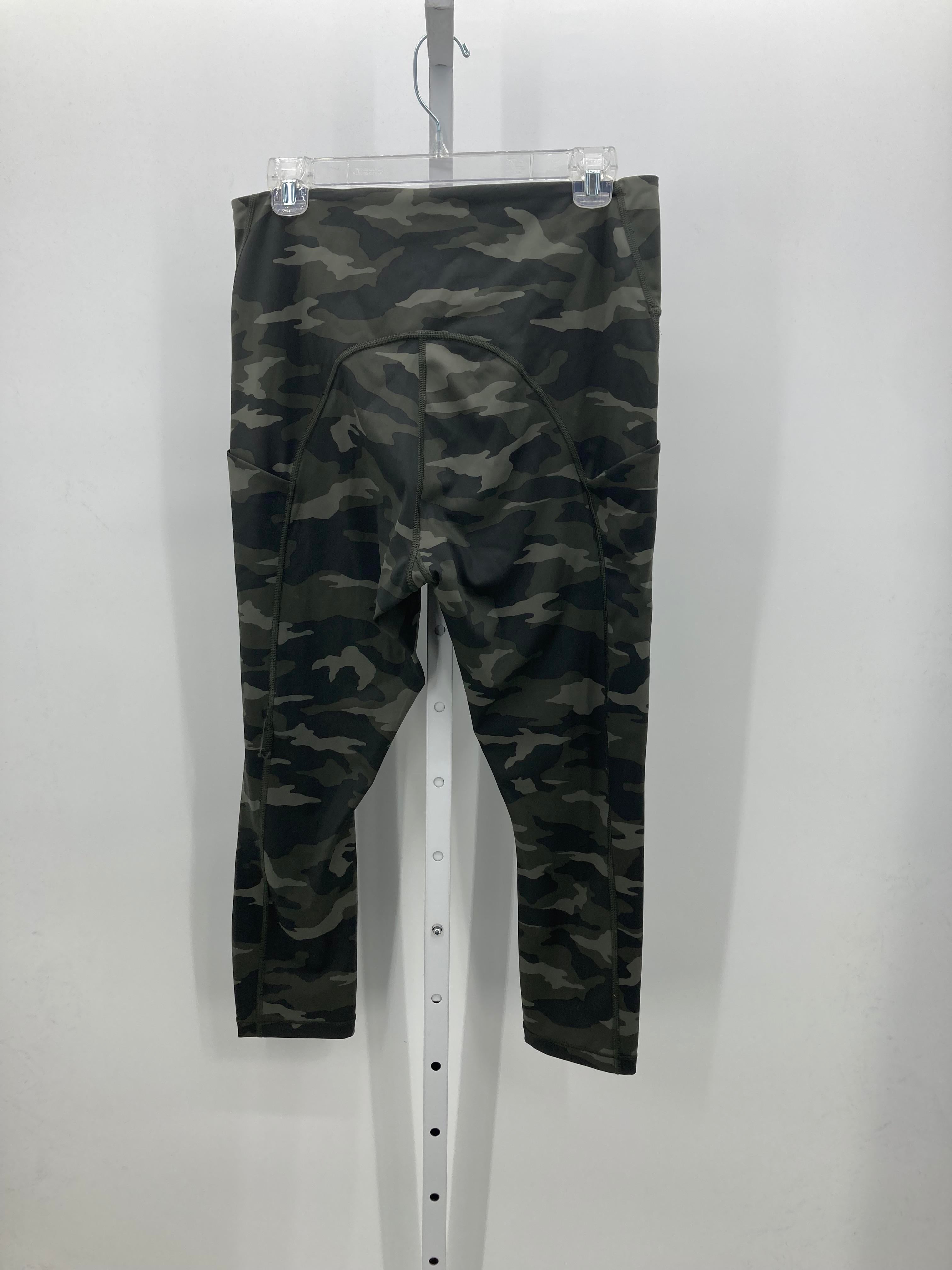 Athleta Size 1X Womens Leggings
