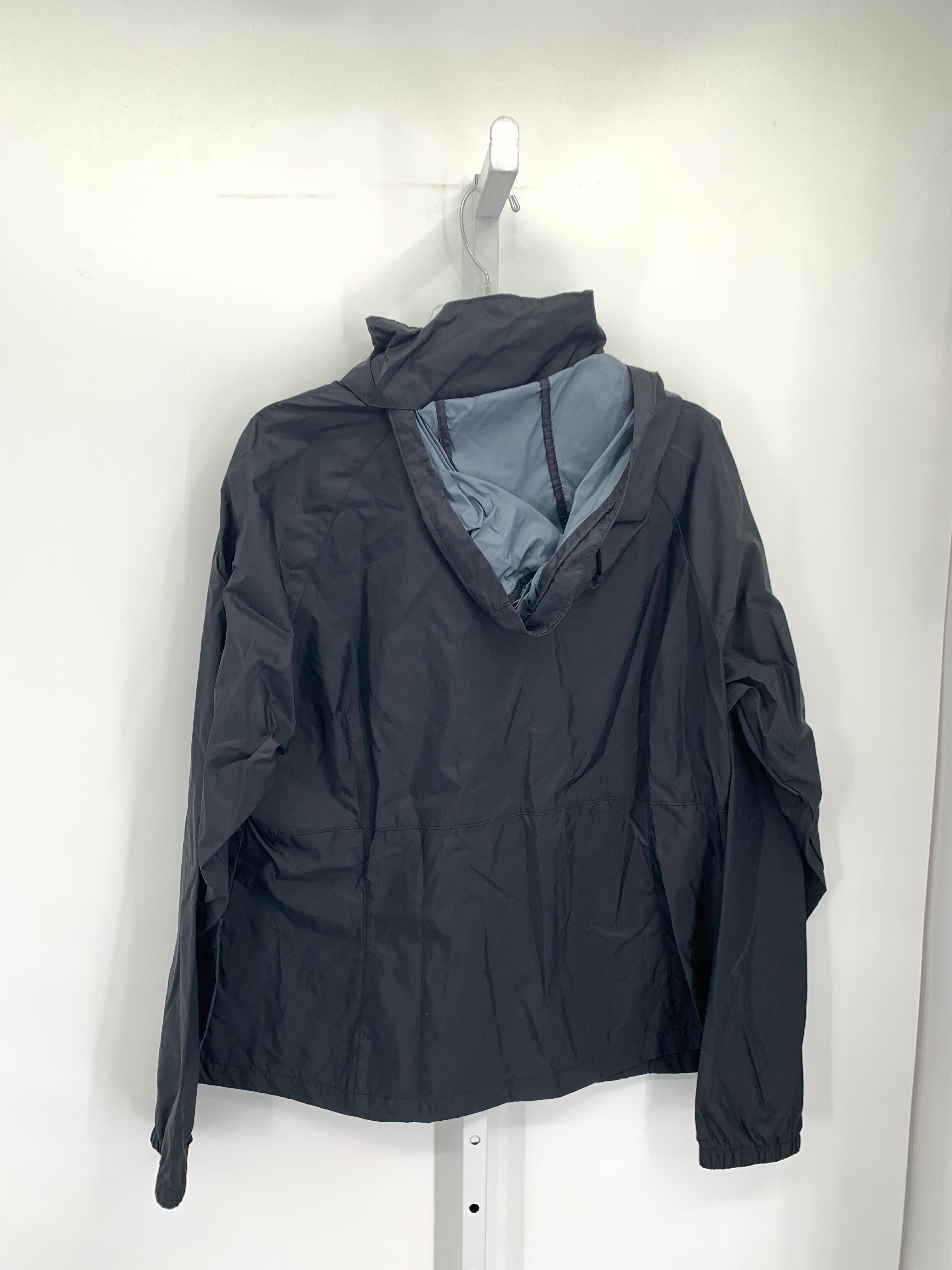 Columbia Size XXL Misses Lightweight Jacket