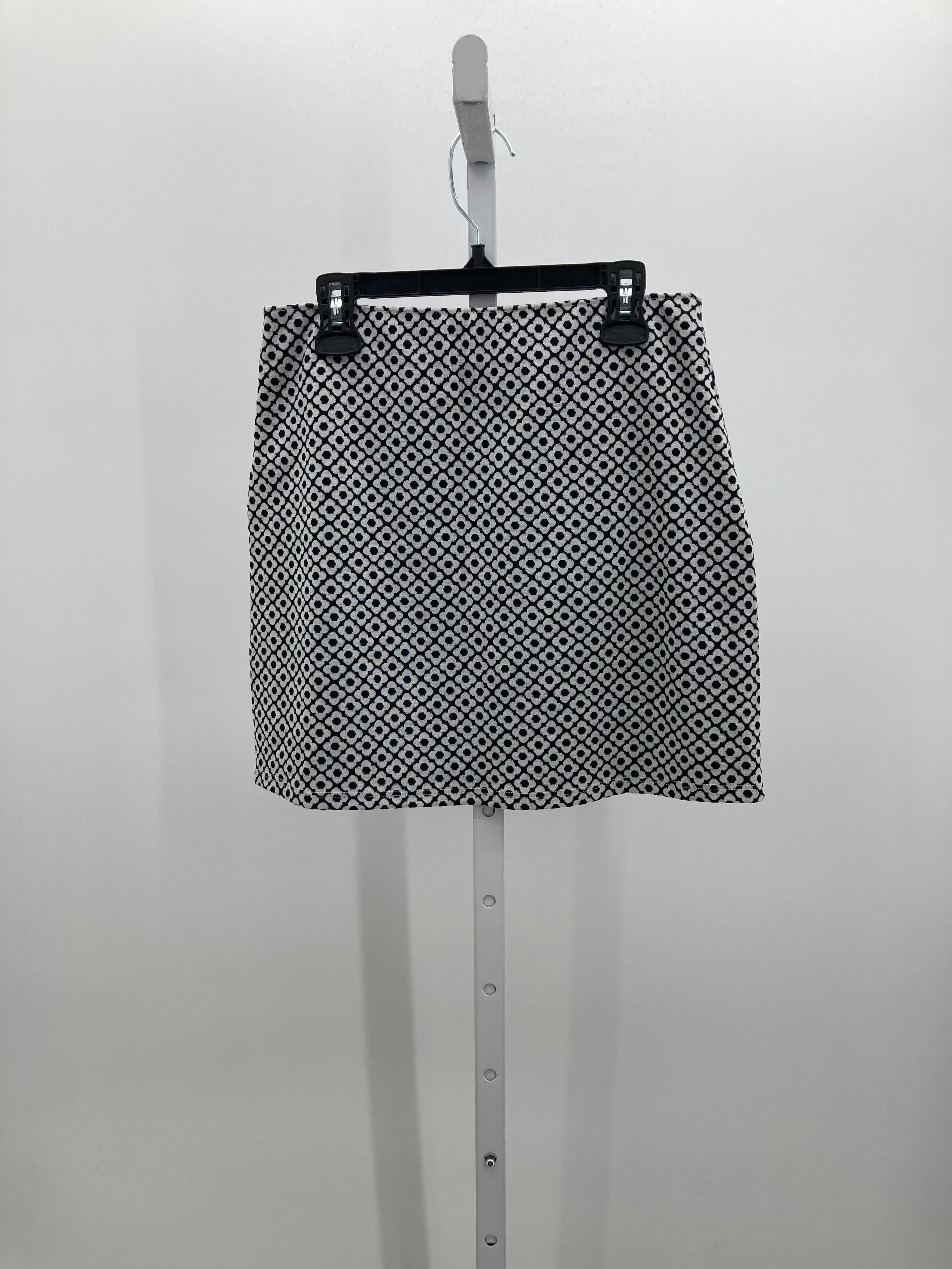 Hollister Size Small Juniors Skirt