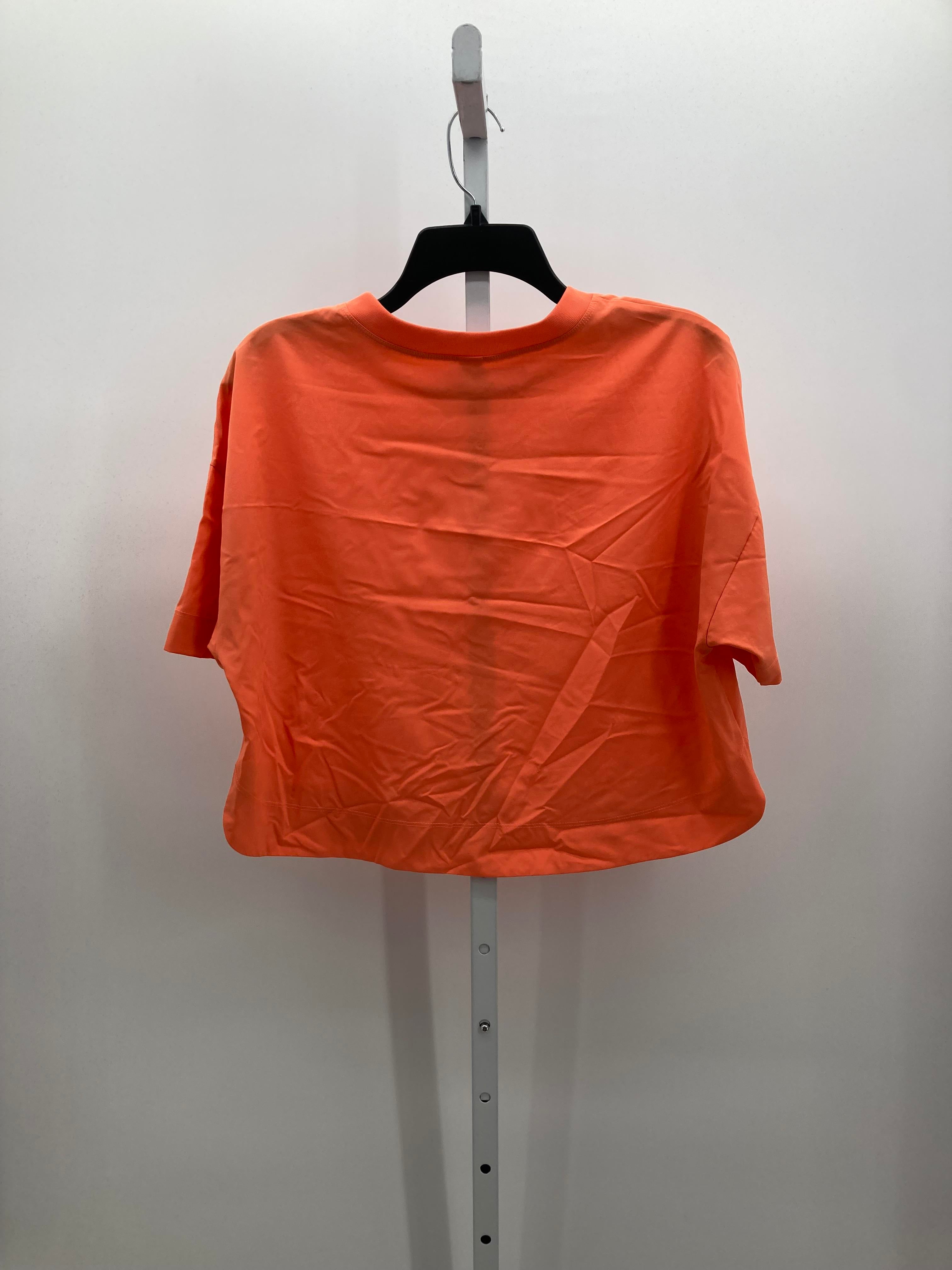 Old Navy Size Small Misses Short Sleeve Shirt