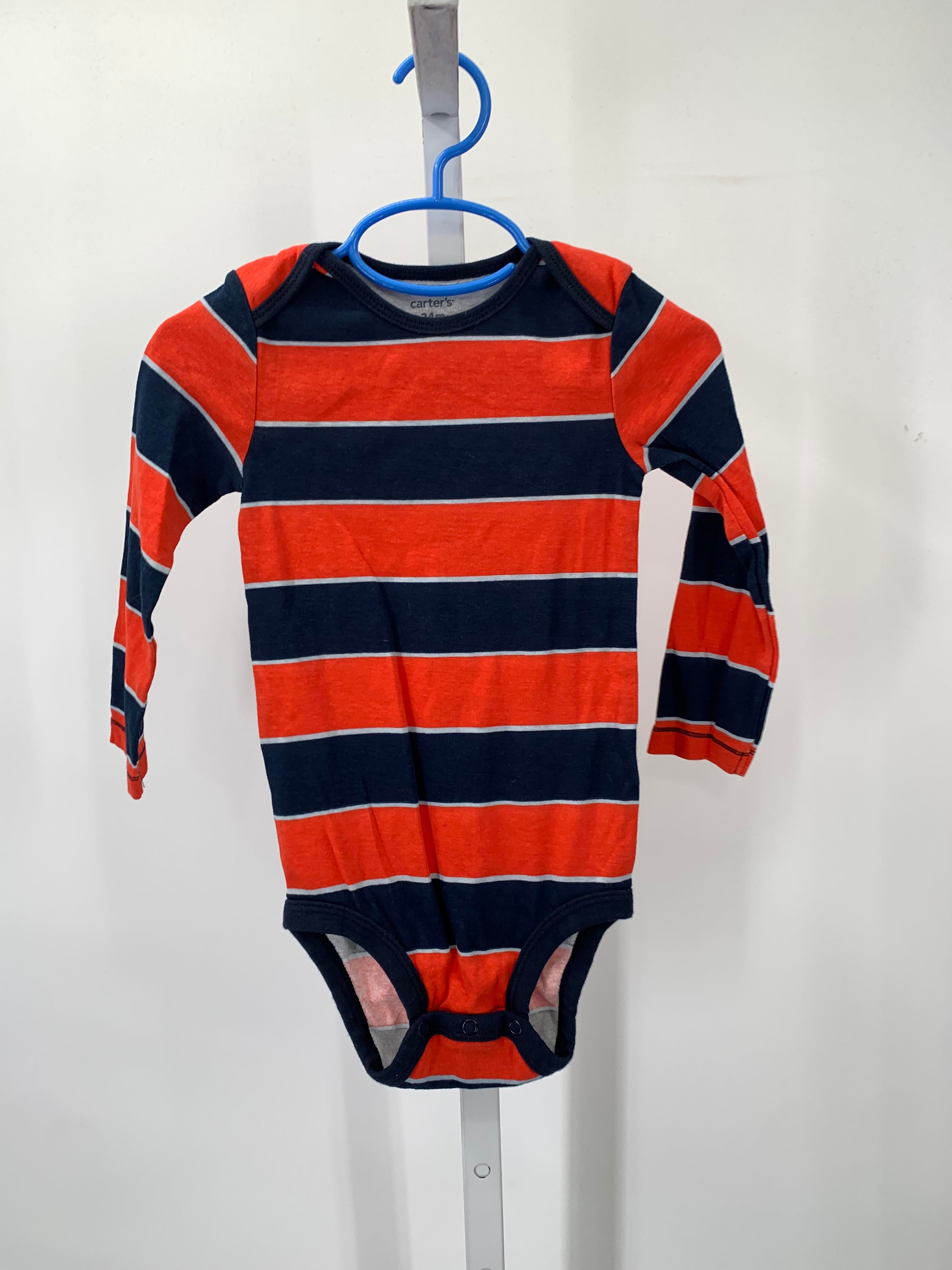 NAVY STRIPES
