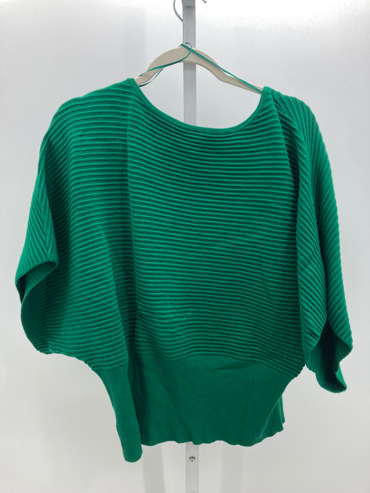 Worthington Size XXL Misses Short Slv Sweater