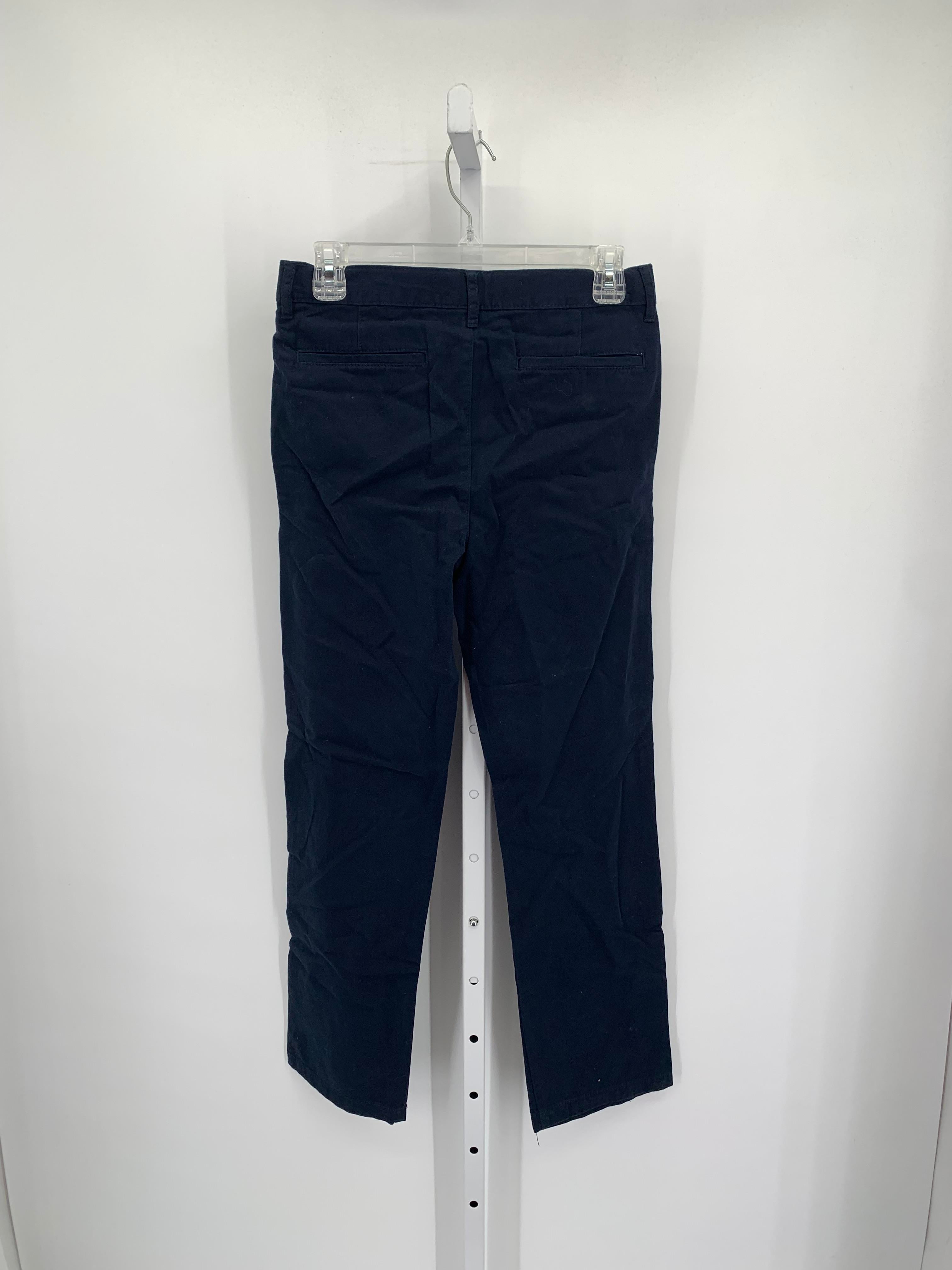 NEW ADJ WAIST CHINO PANTS