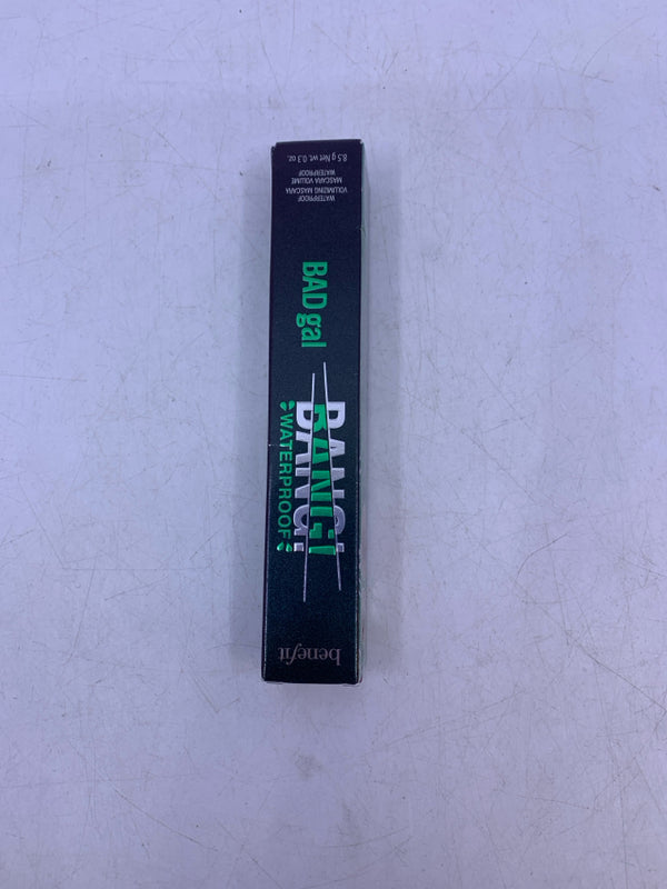 Benefit BADgal Bang! Waterproof Volumizing Mascara 0.