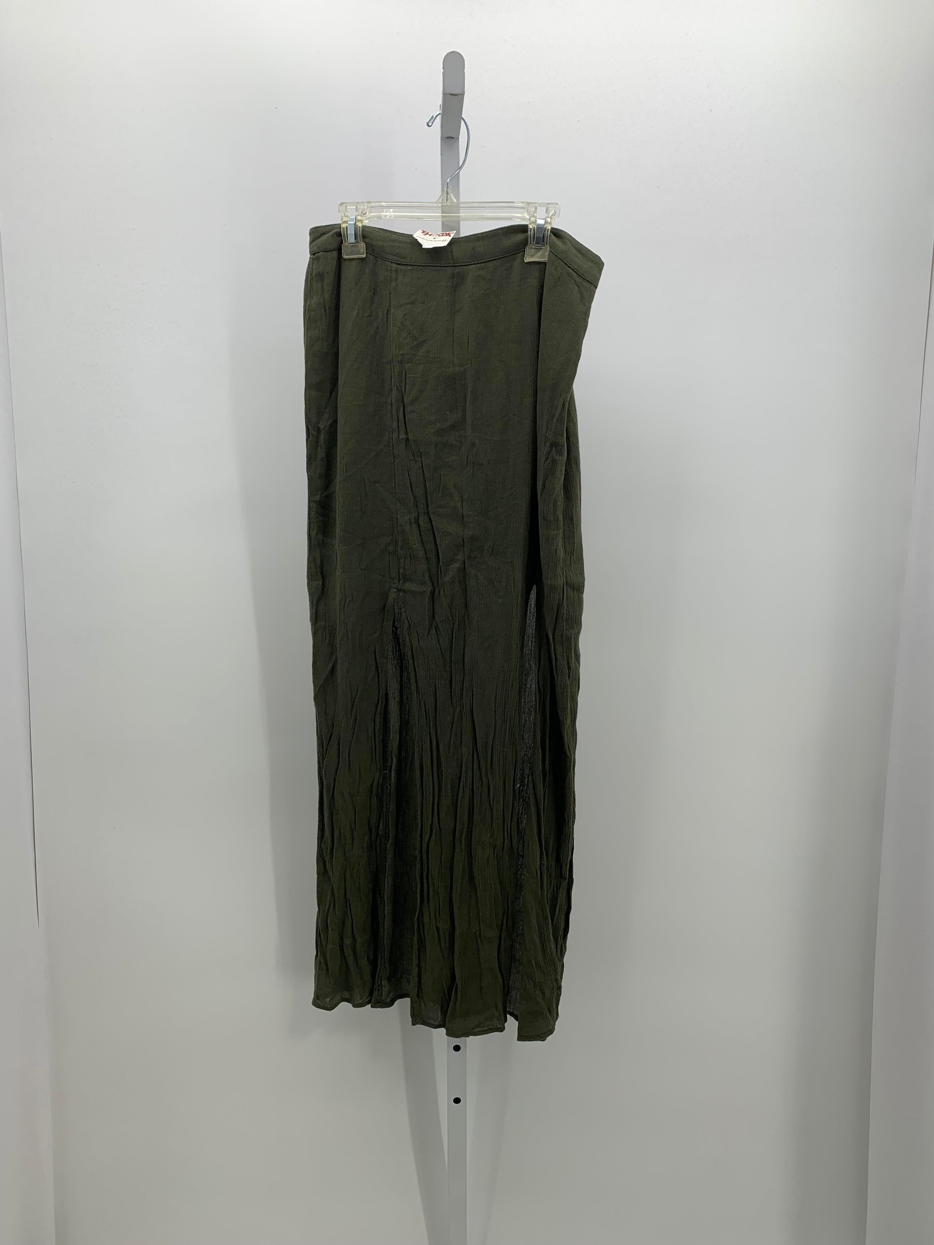 American Eagle Size 6 Juniors Skirt