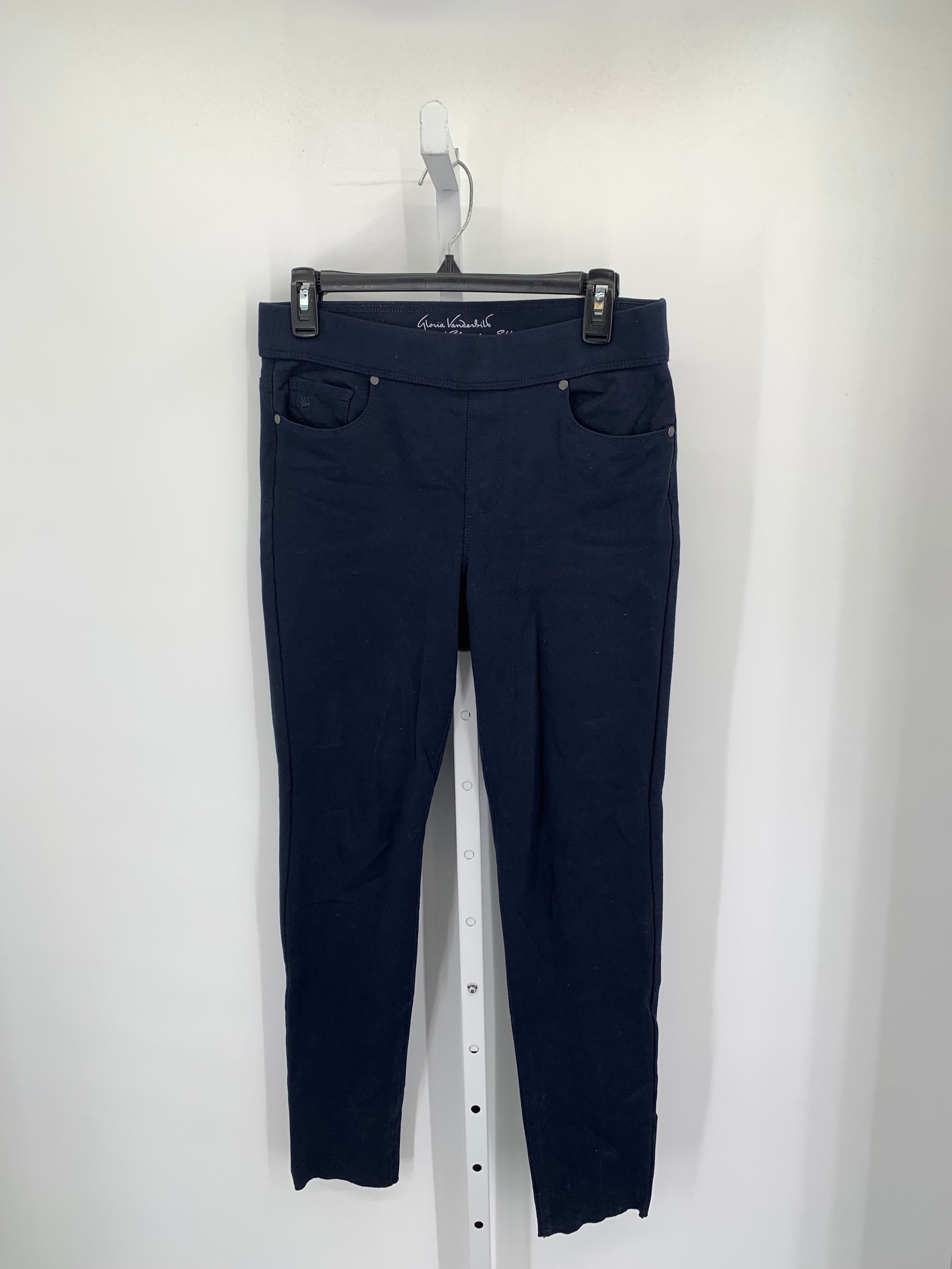 Gloria Vanderbilt Size 8 Misses Pants