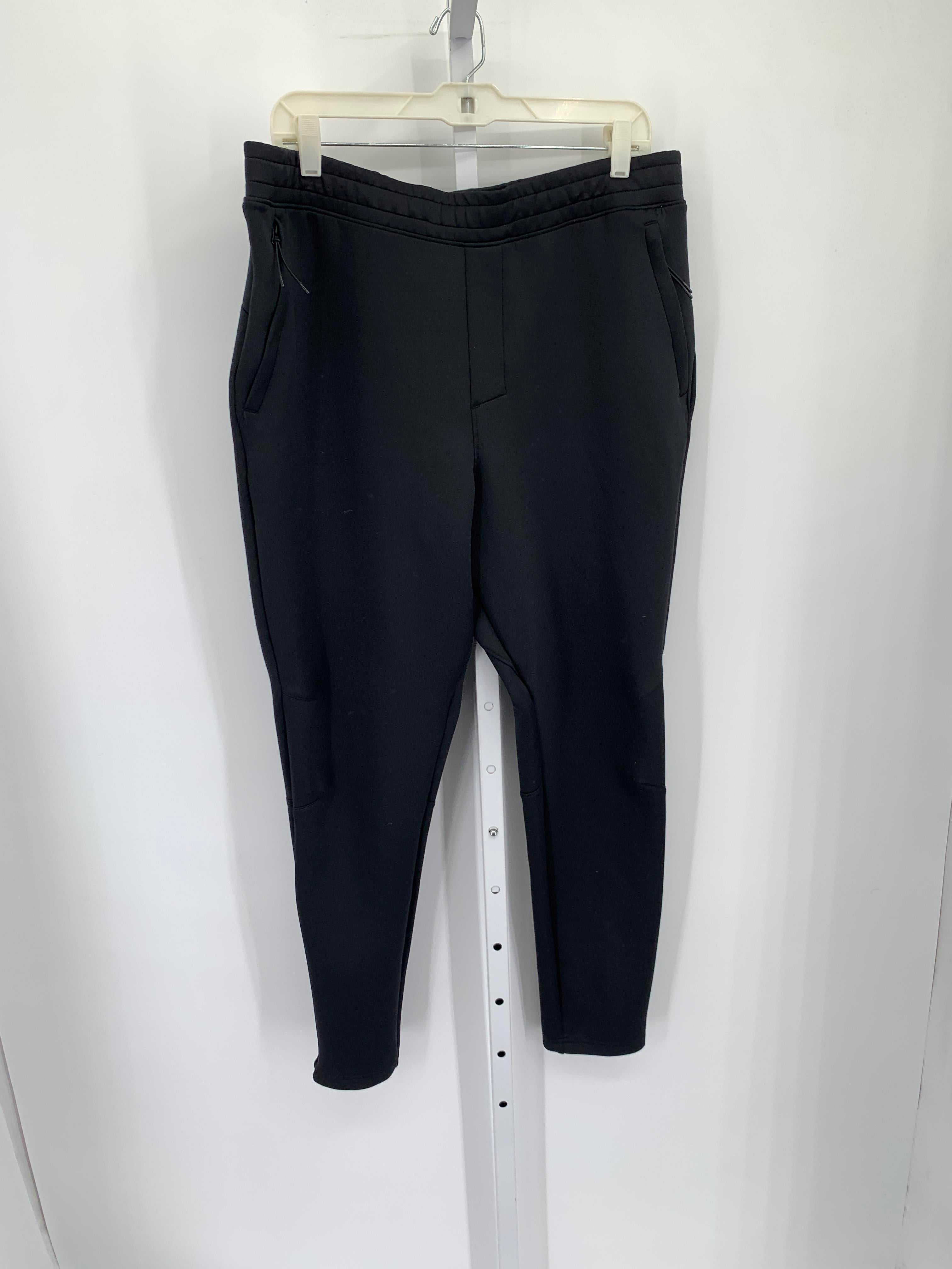 All In Motion Size Large Misses Sweat Pants