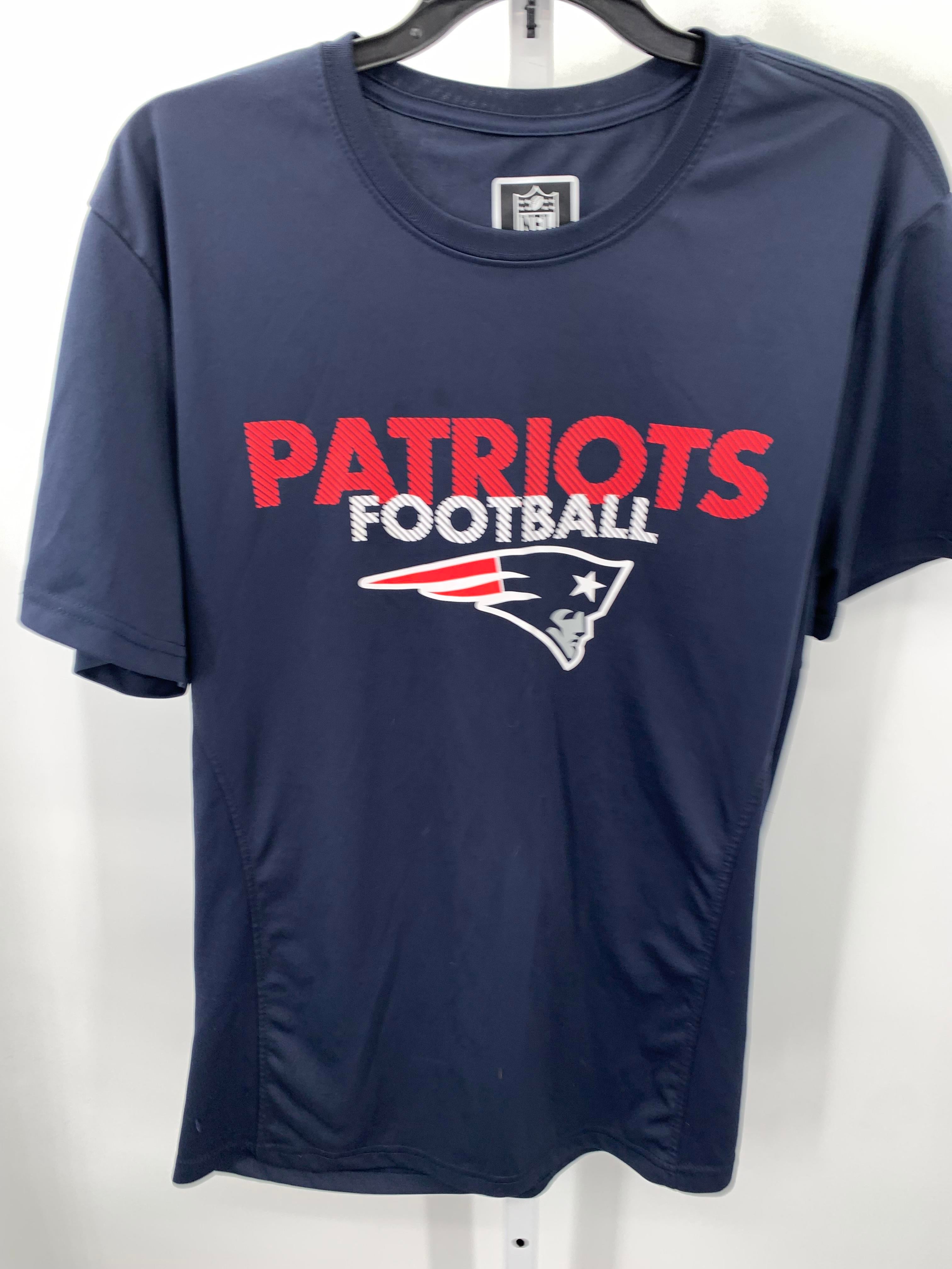 PATRIOTS FOOTBALL