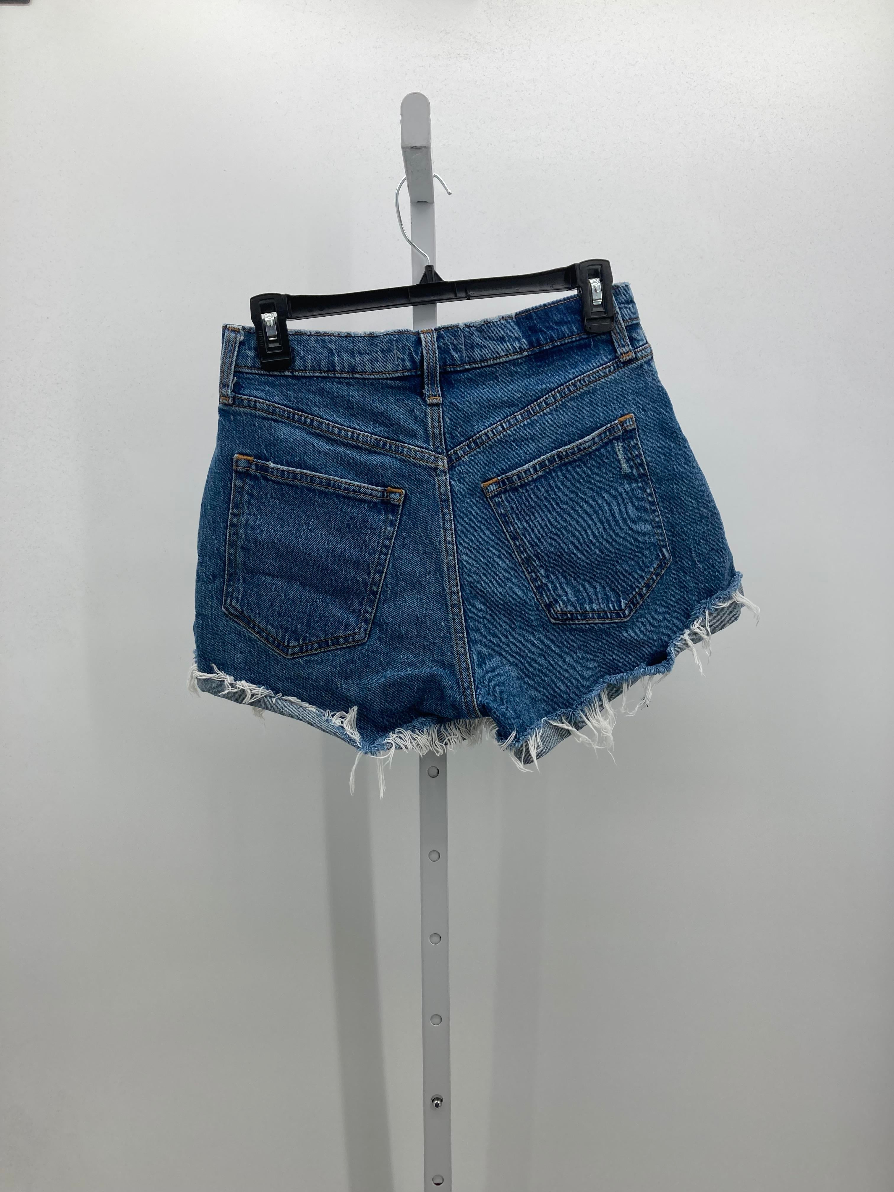 Abercrombie Size 4 Juniors Shorts