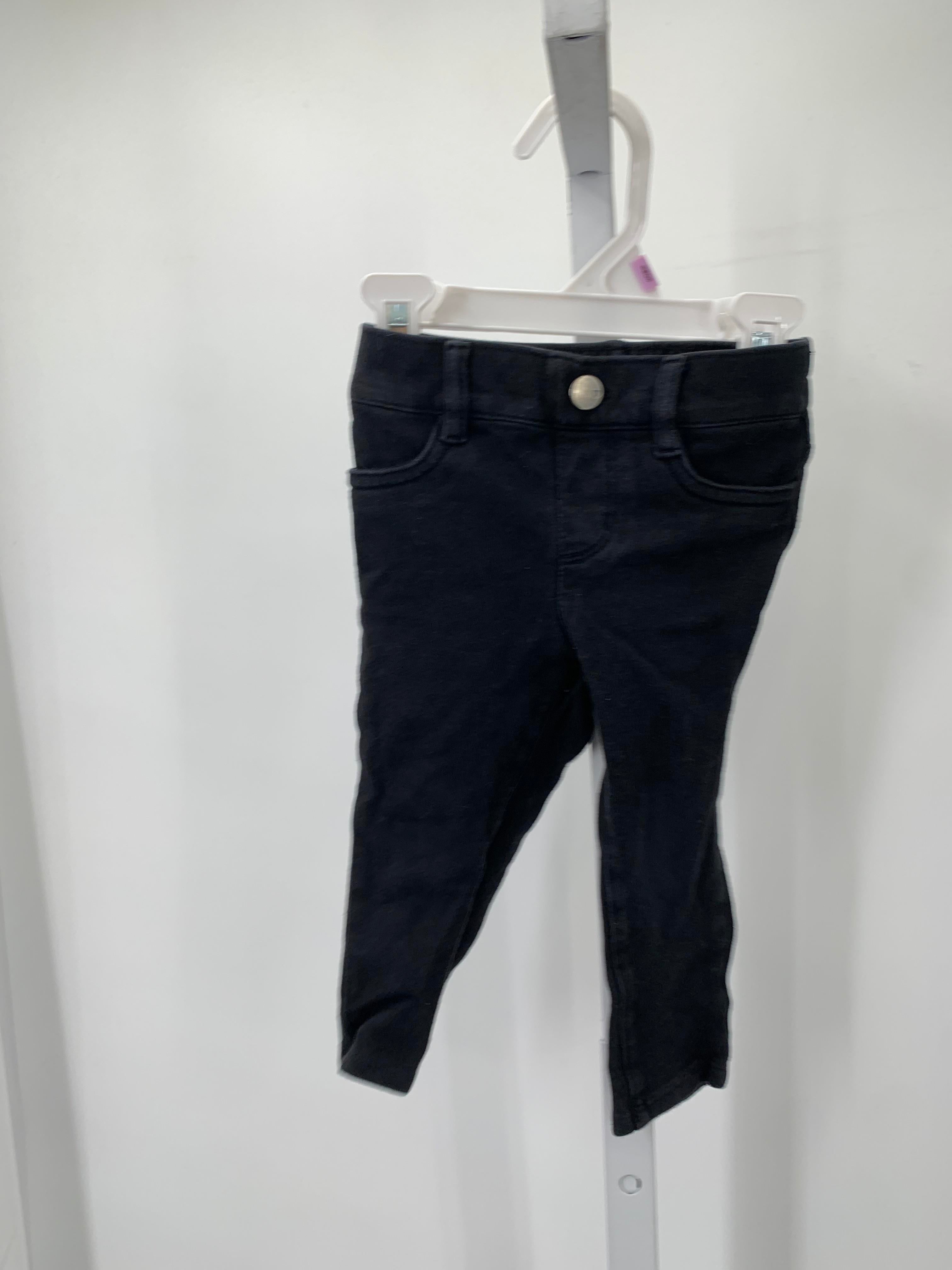 Children's Place Size 12-18 Months Girls Pants