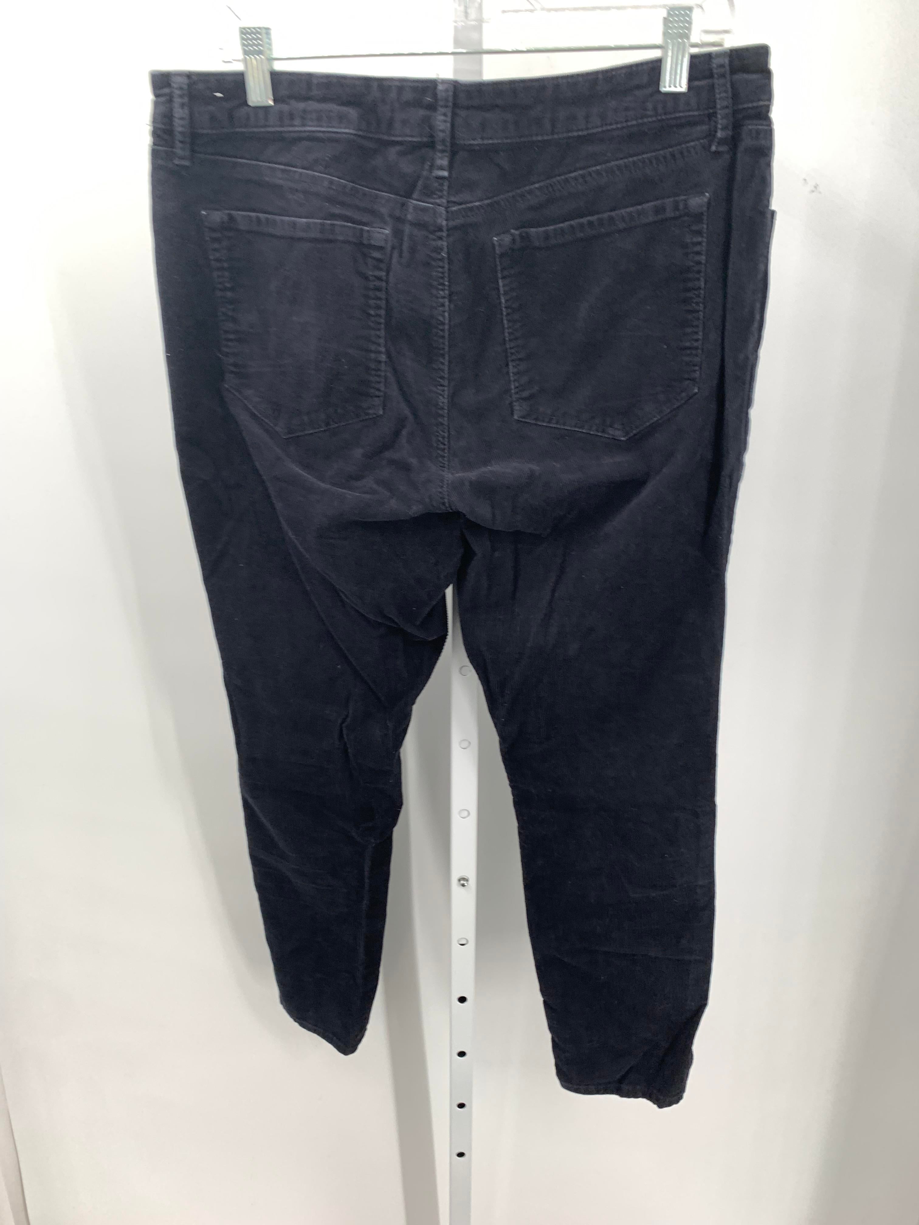 Loft Size 14 Misses Corduroy Pants