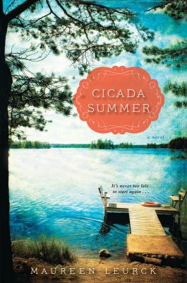 Cicada Summer - Leurck, Maureen