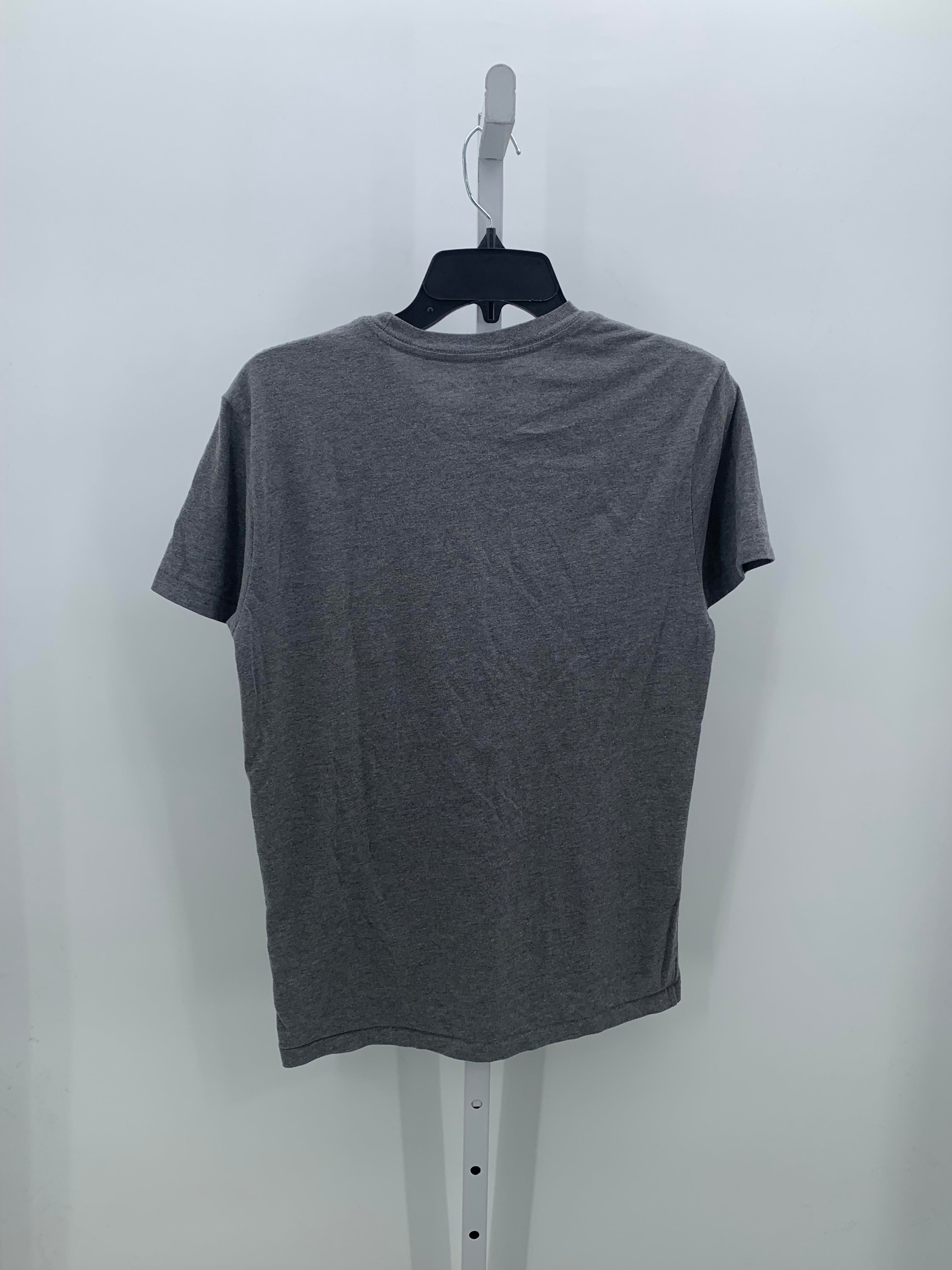 KNIT TEE