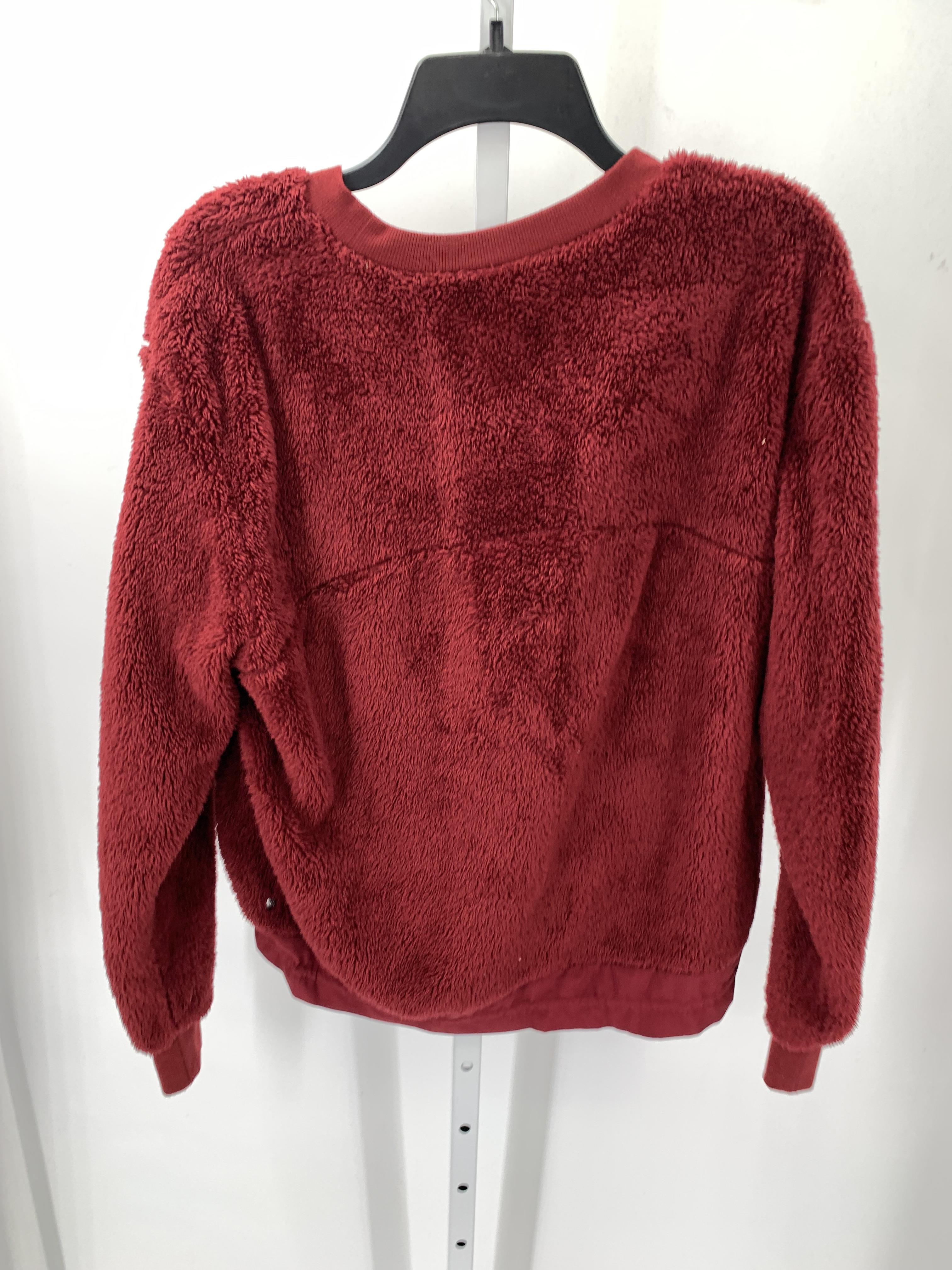 Zella Size Small Misses Long Sleeve Shirt