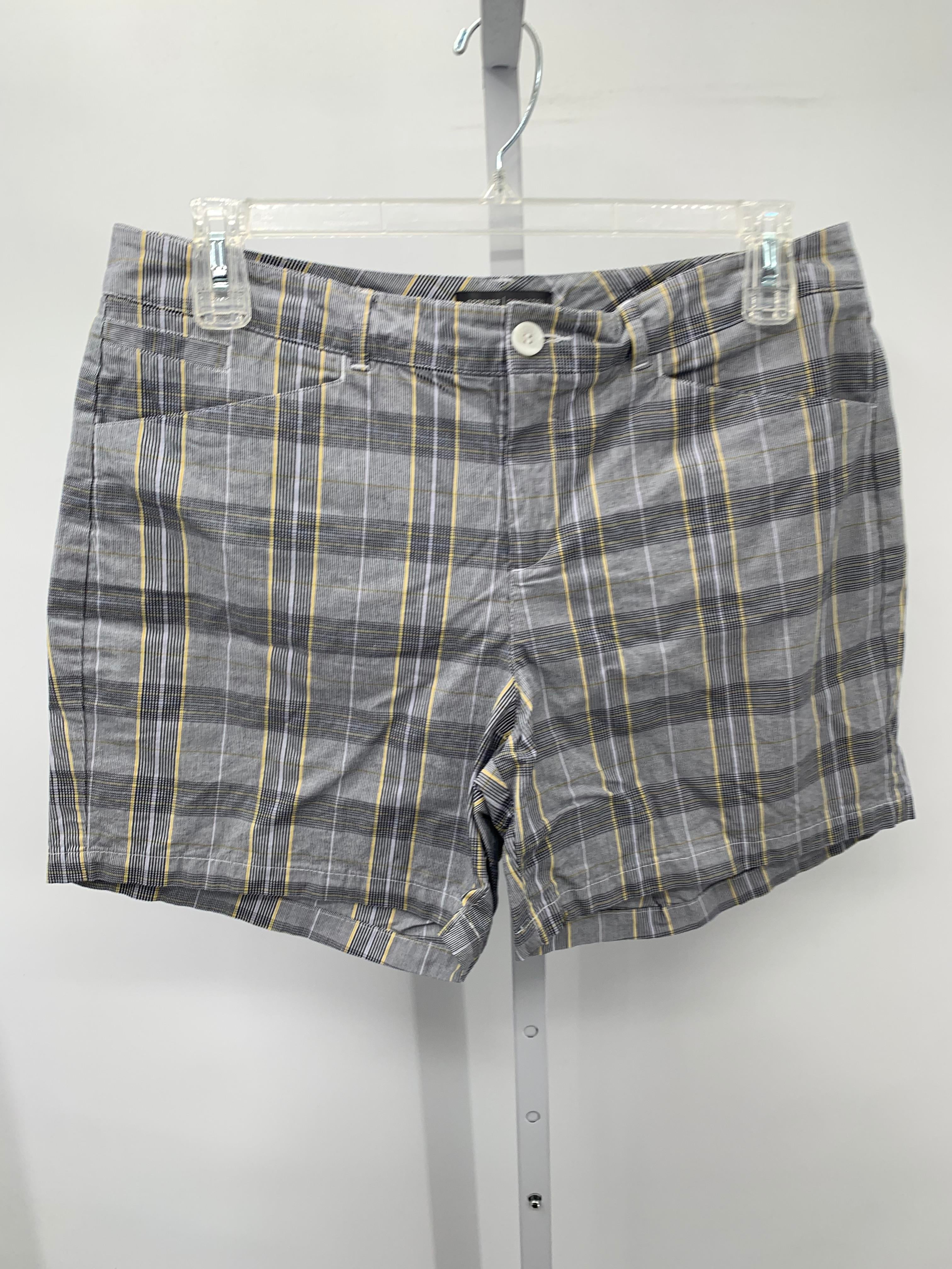Dockers Size 14 Misses Shorts
