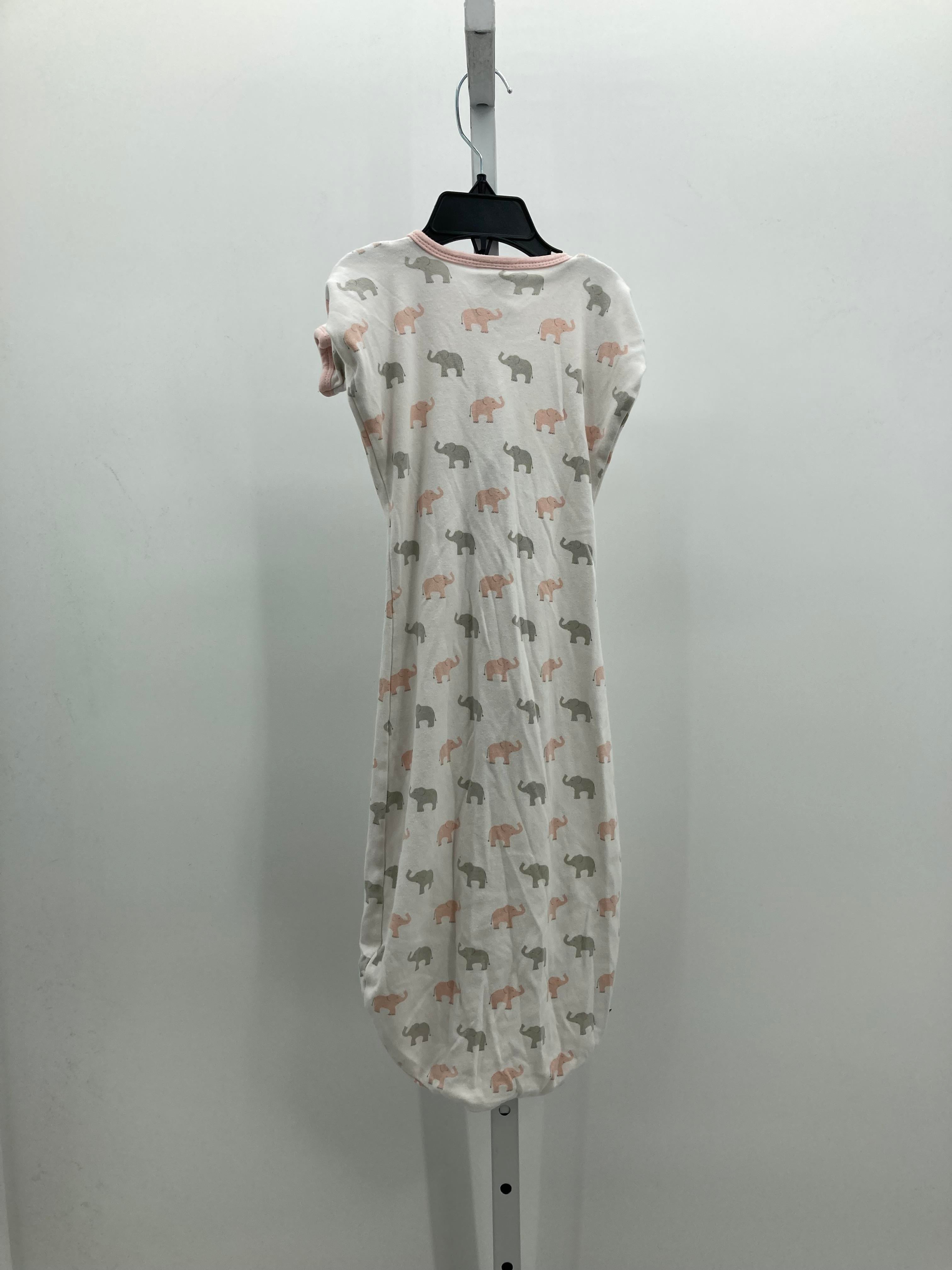 Size 6-9 mon Girls Sleep Sac