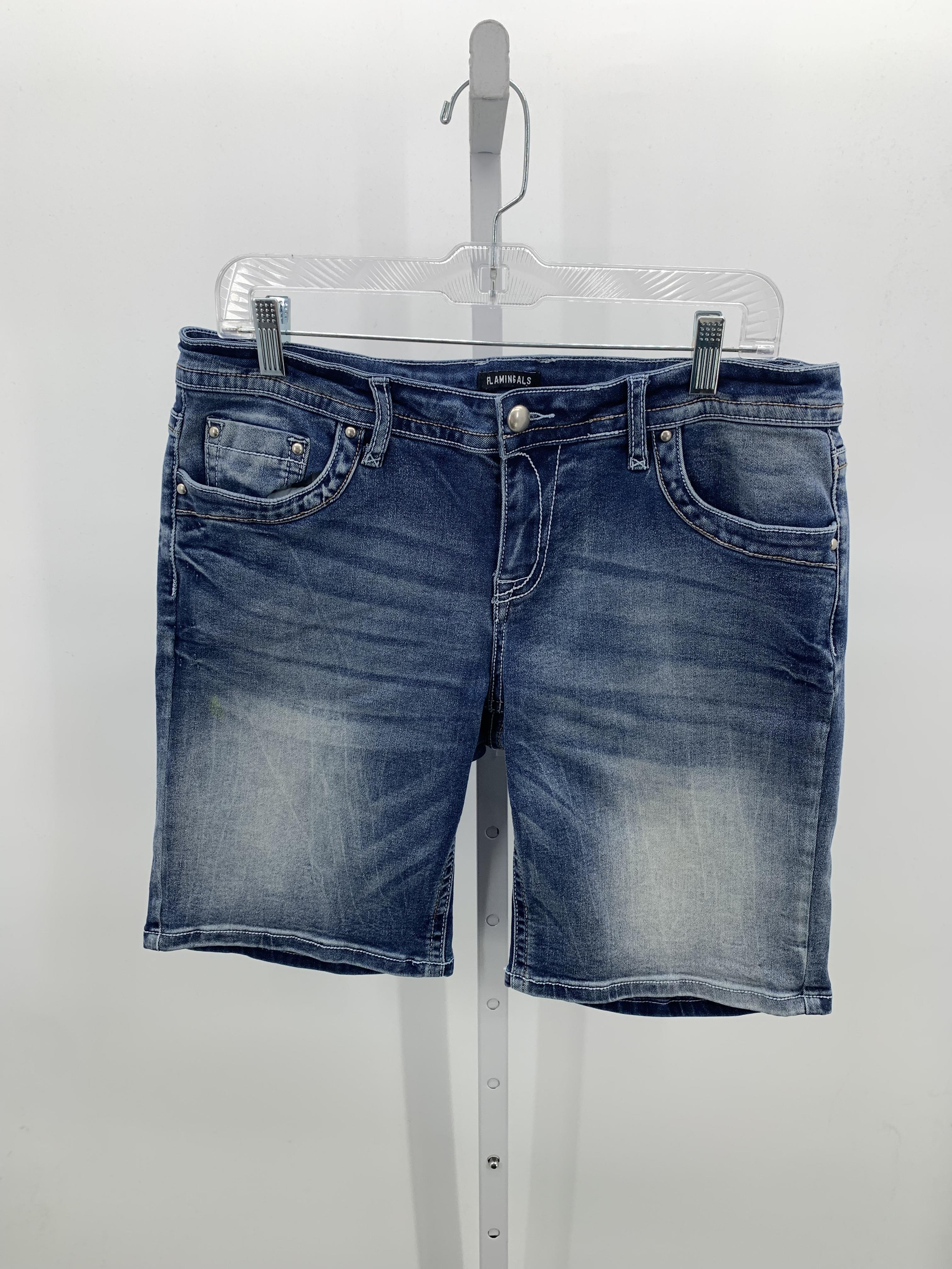 Size Extra Large Juniors Shorts
