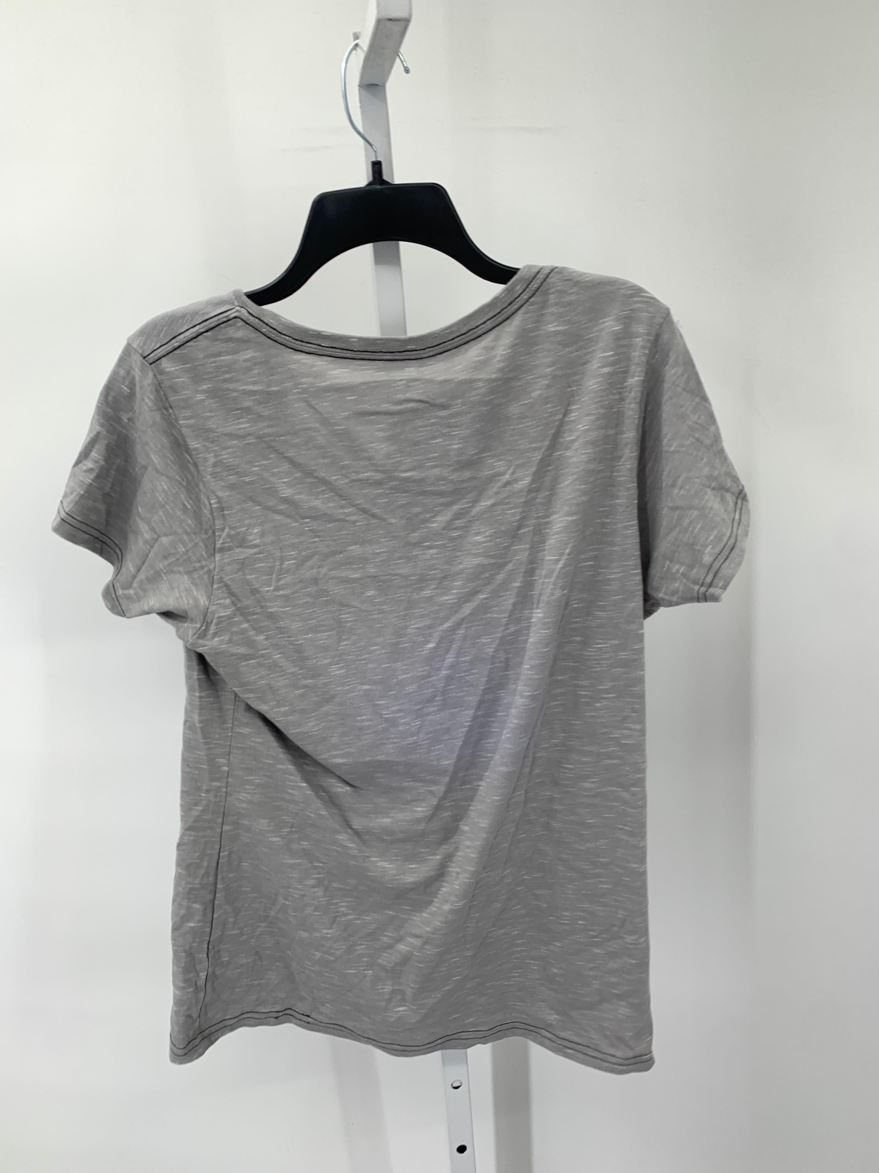 Fanatics Size Medium Misses Short Sleeve Shirt