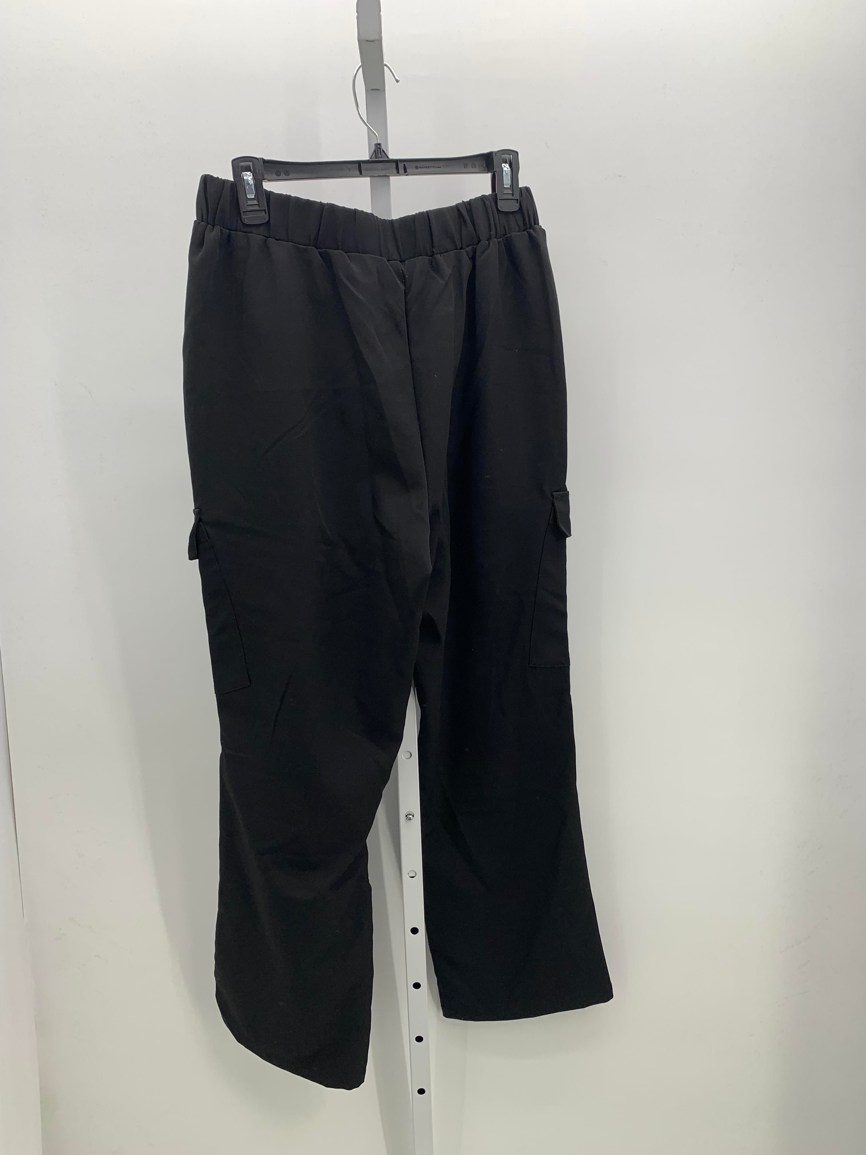 Size Large Juniors Pants
