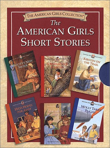 The American Girls Short Stories Porter, Connie [Used - Good] [Hardcover] - Plea