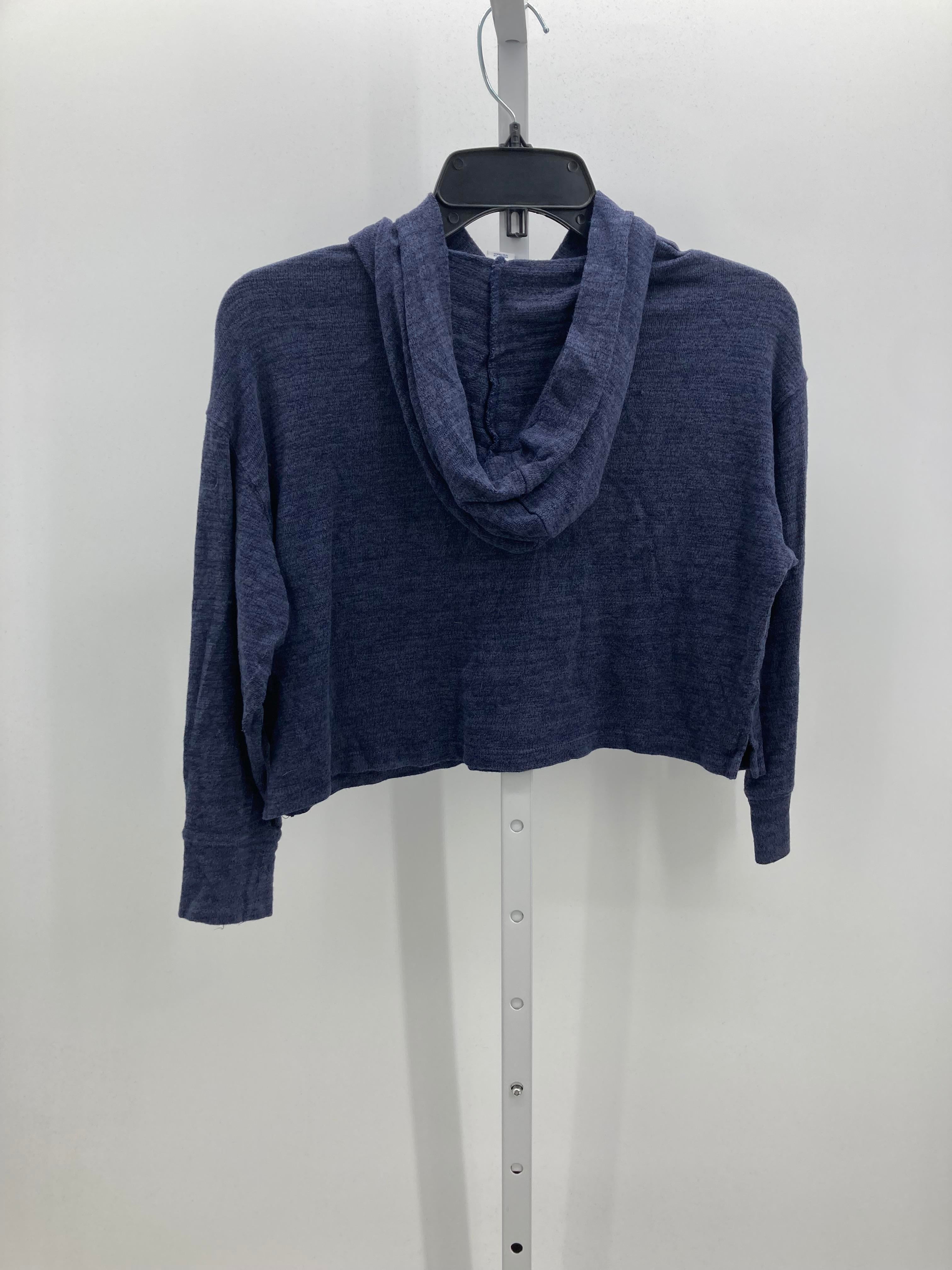 Old Navy Size 8 Girls Long Sleeve Shirt