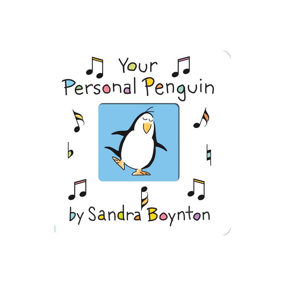 Your Personal Penguin Boynton, Sandra [Used - Good] [Hardcover] - Boynton, Sandr