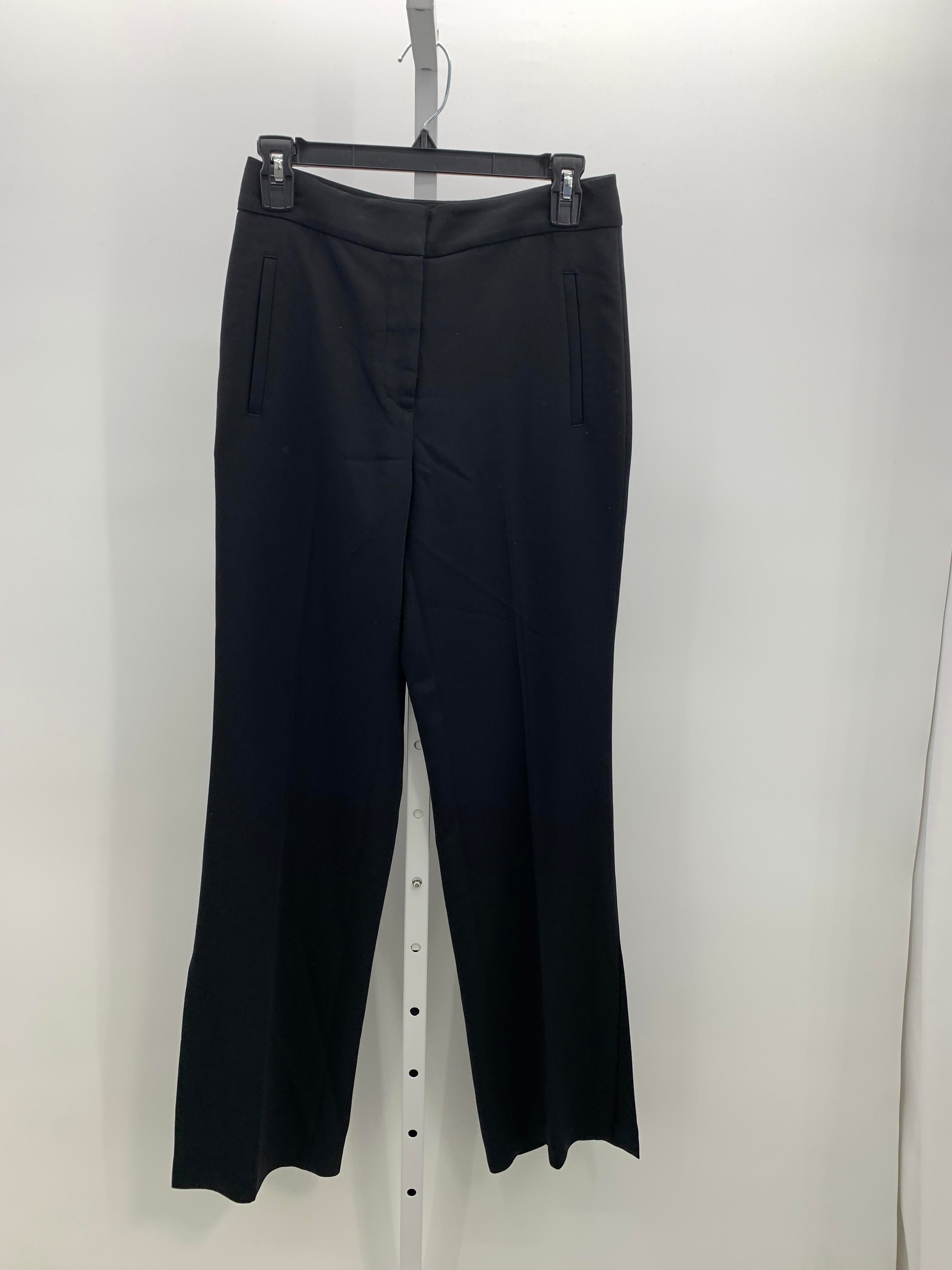 Elie Tahari Size 2 Misses Pants